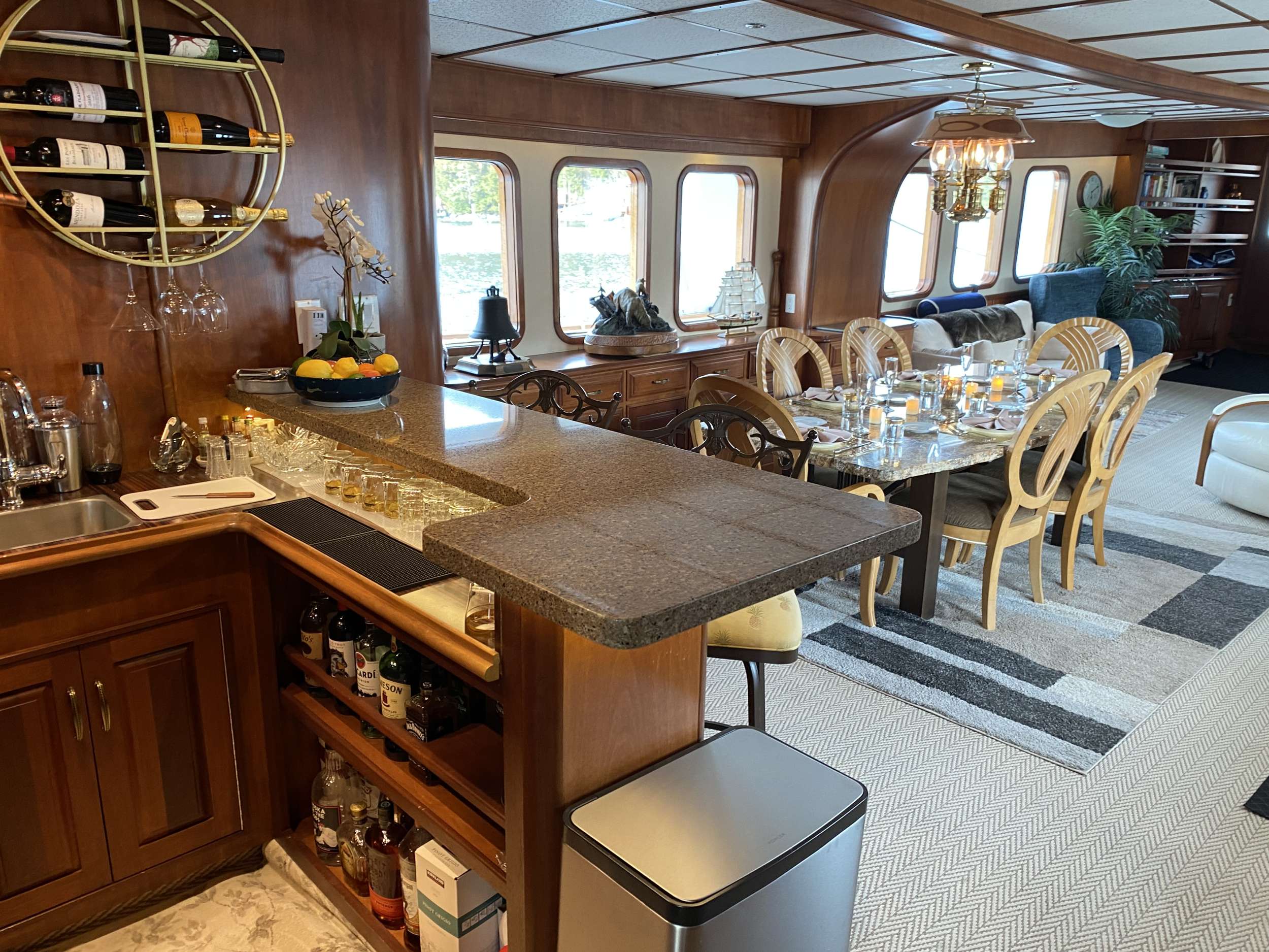Yacht Photo