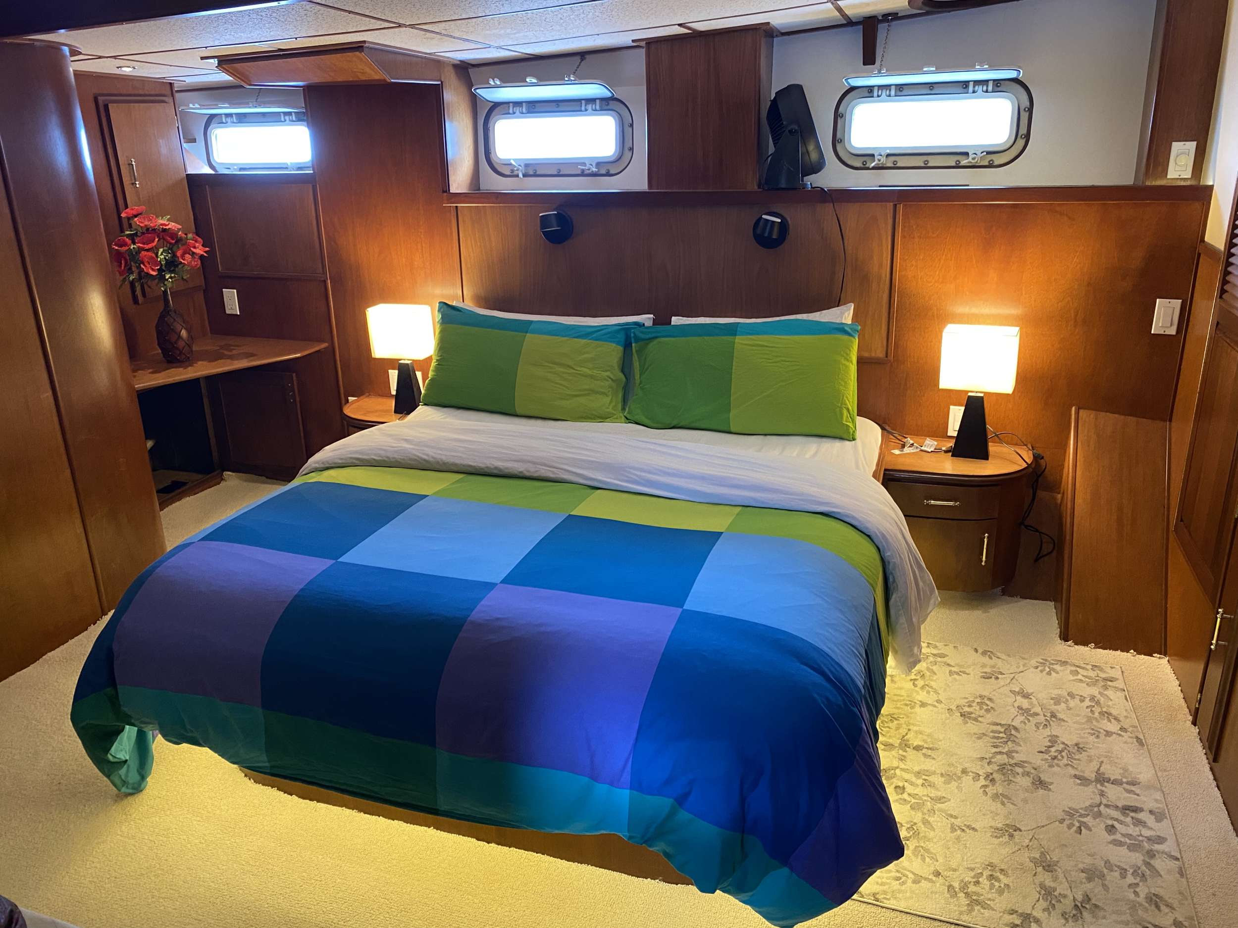 Yacht Photo