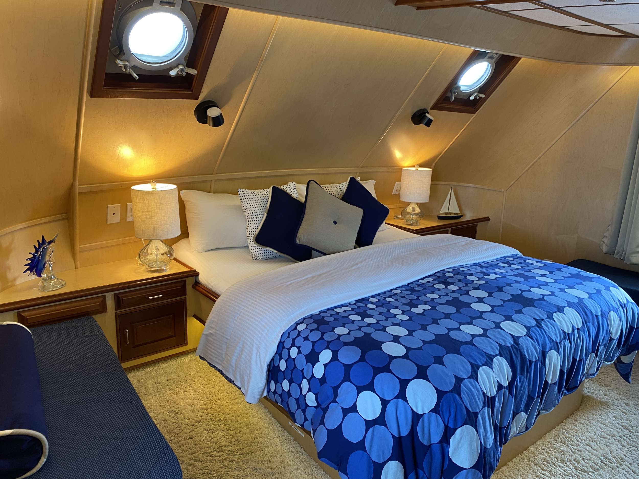 Yacht Photo