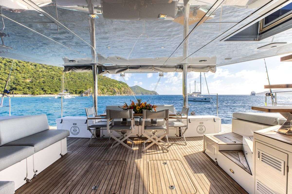 Yacht Photo