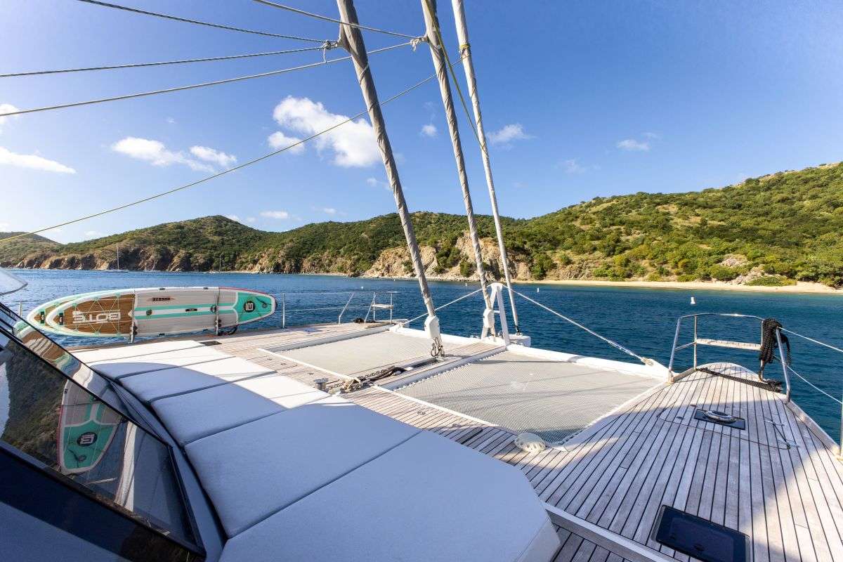 Yacht Photo