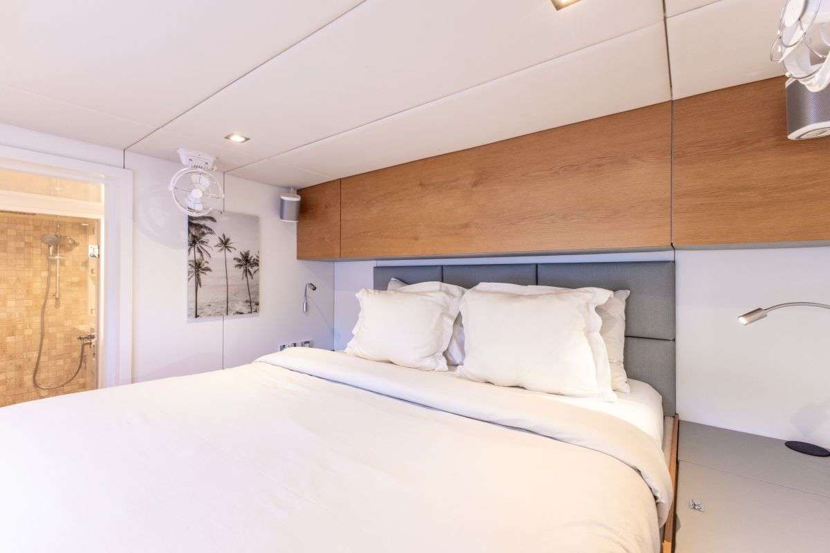 Yacht Photo