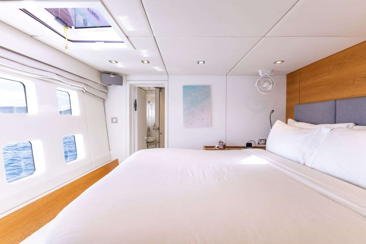 Yacht Photo
