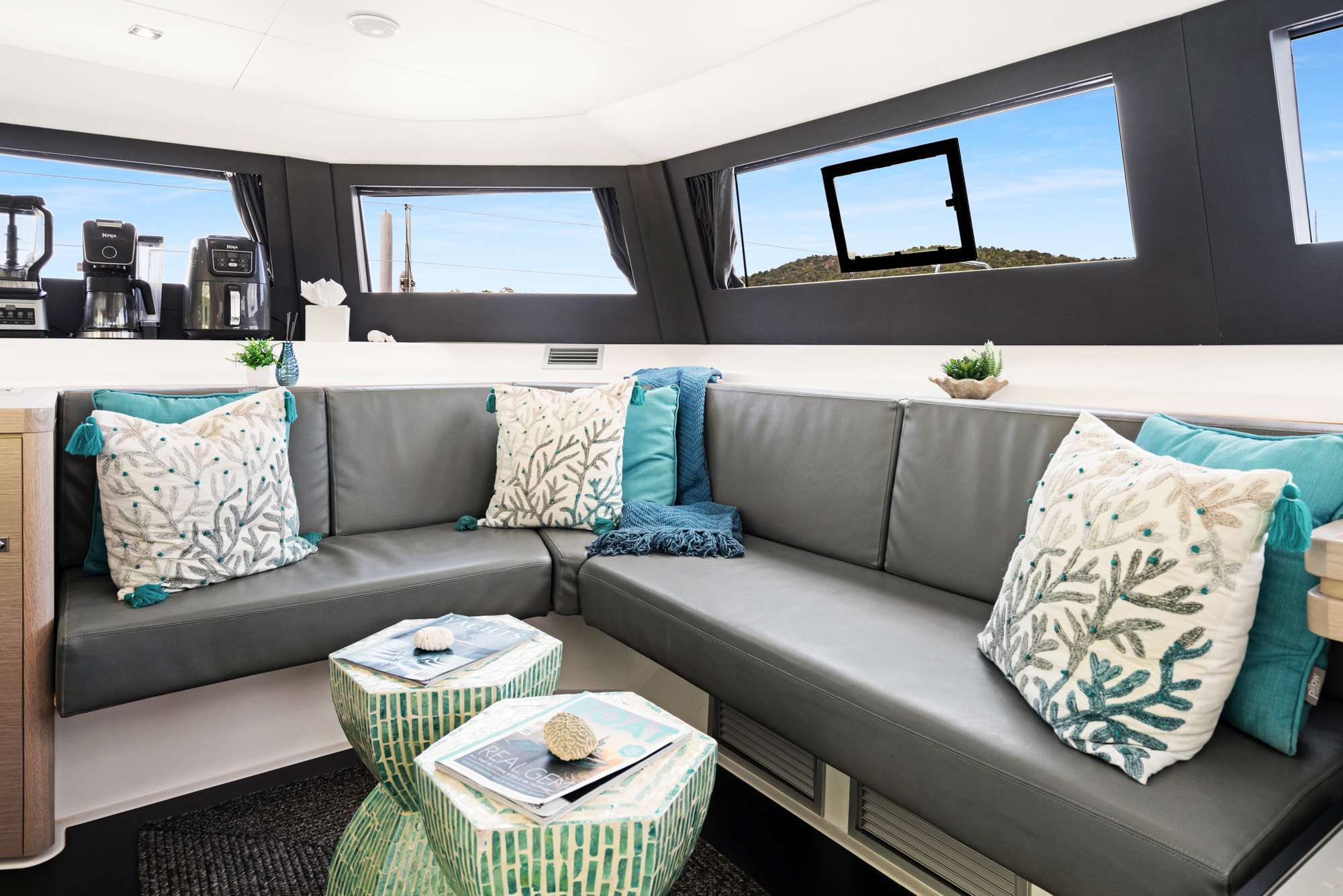 Yacht Photo
