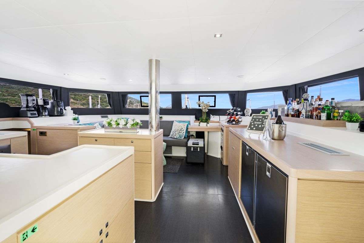Yacht Photo