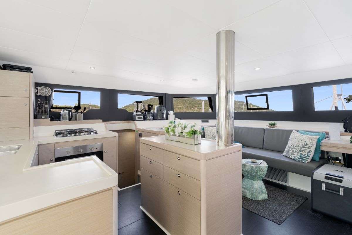 Yacht Photo