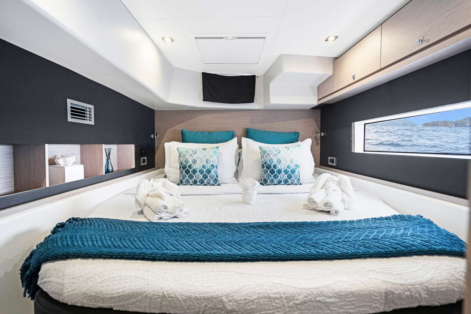 Yacht Photo