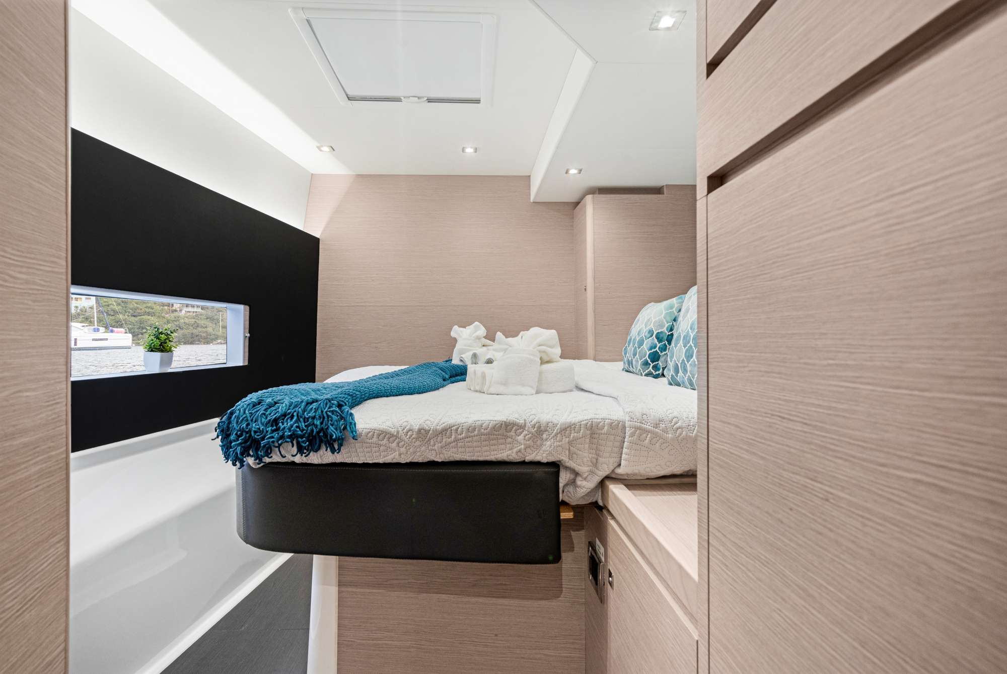 Yacht Photo