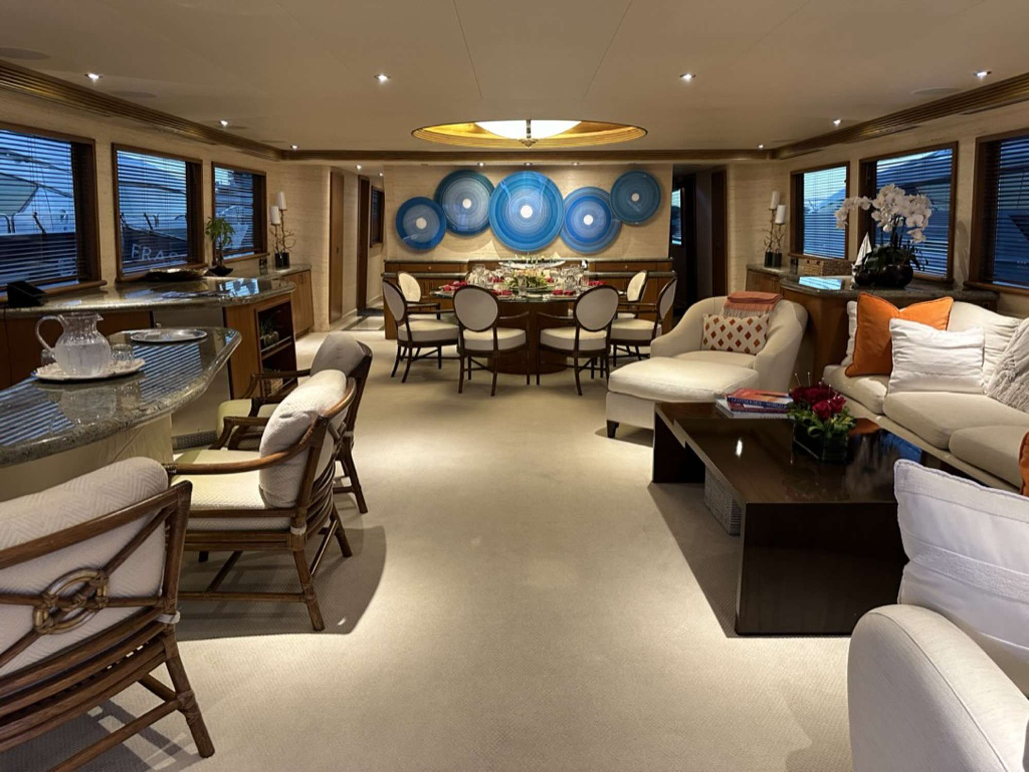 Yacht Photo