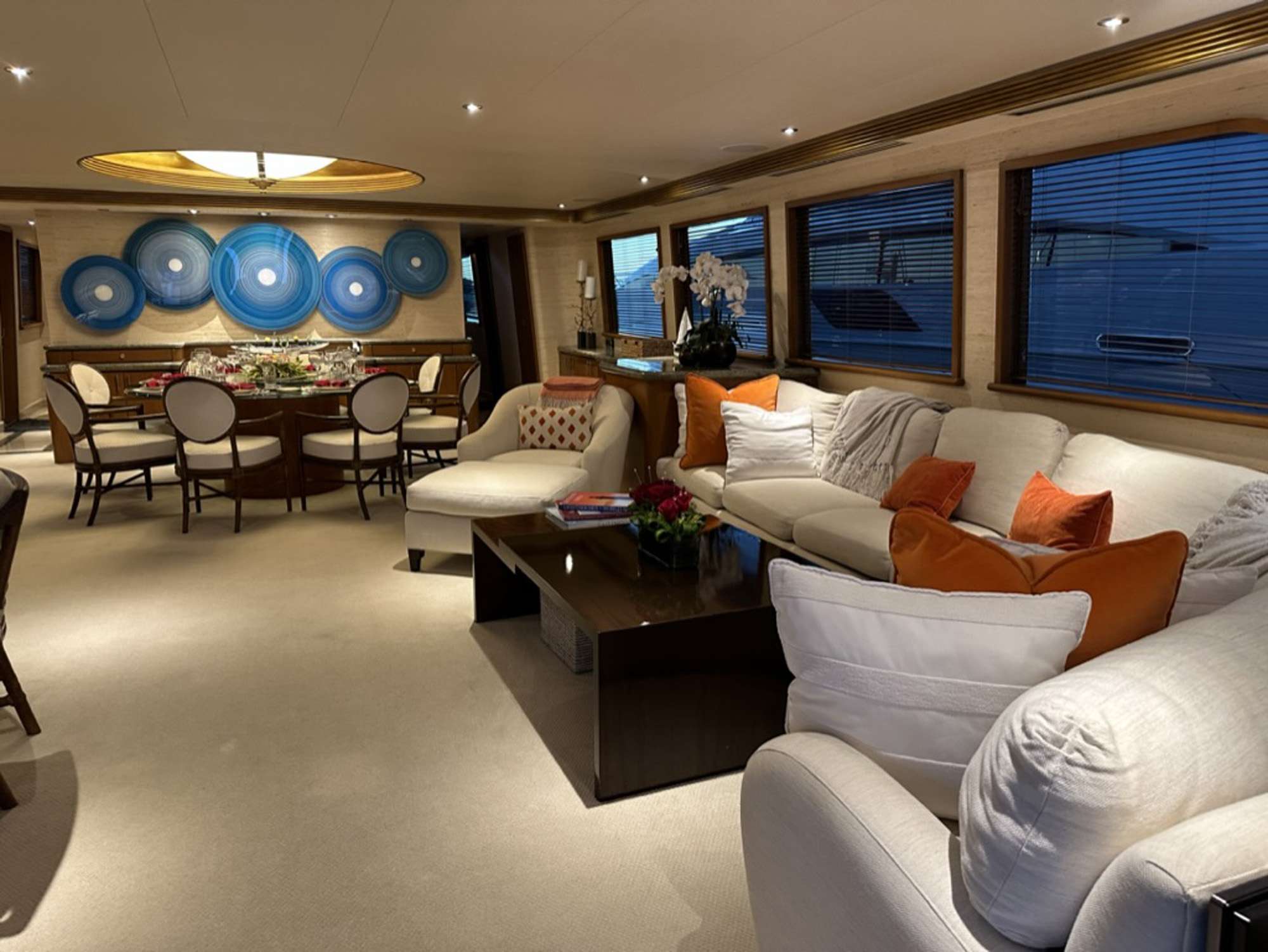 Yacht Photo