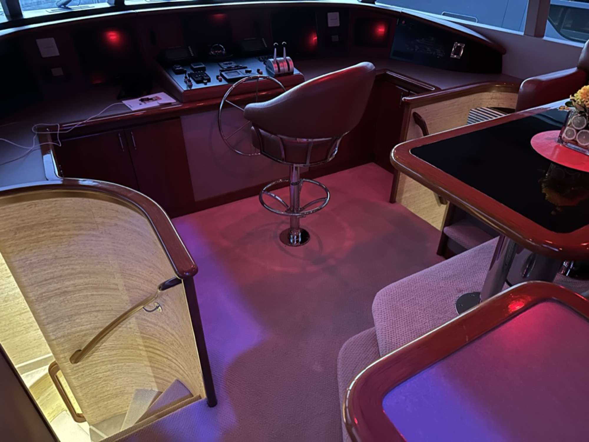 Yacht Photo