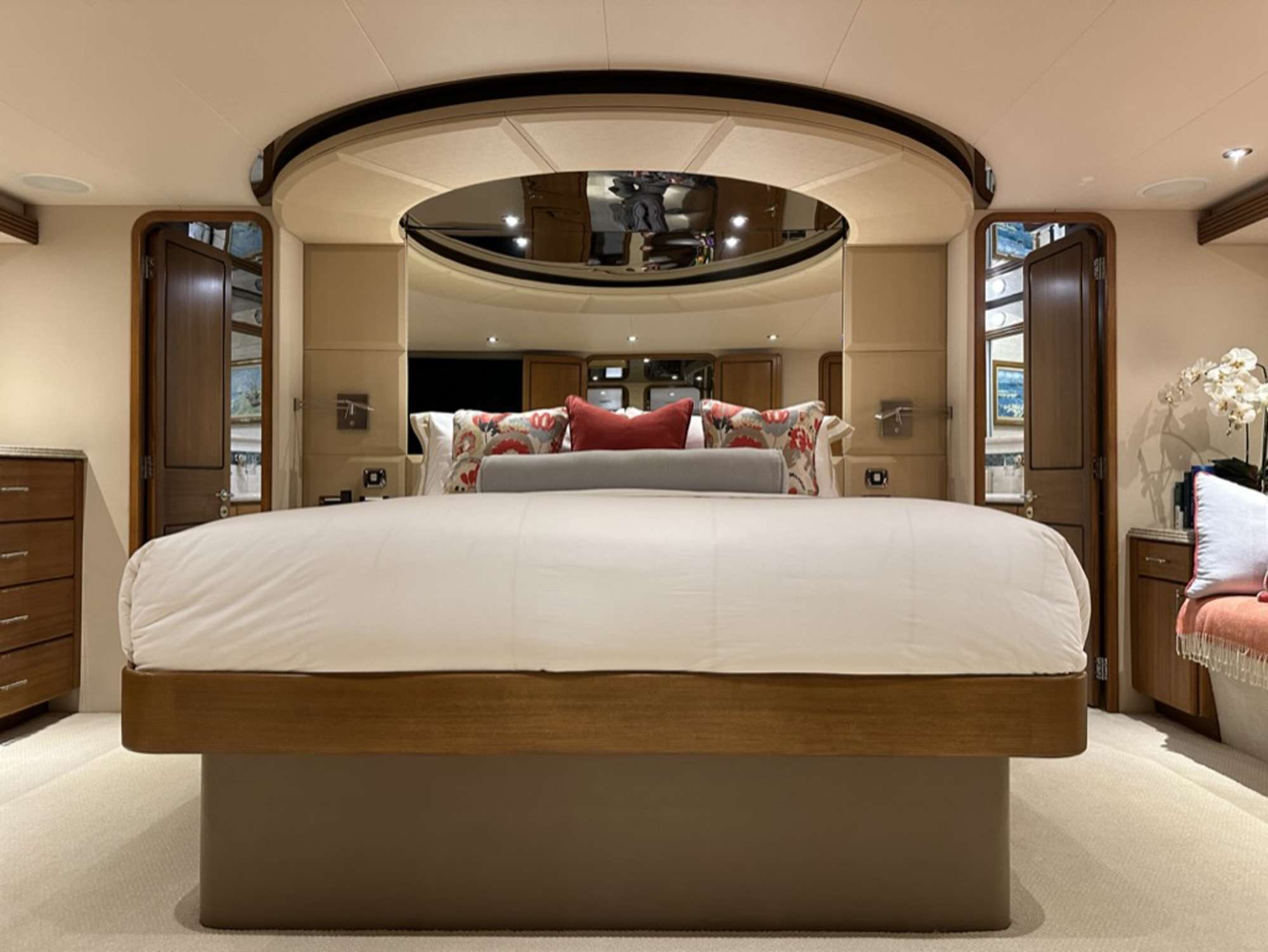 Yacht Photo