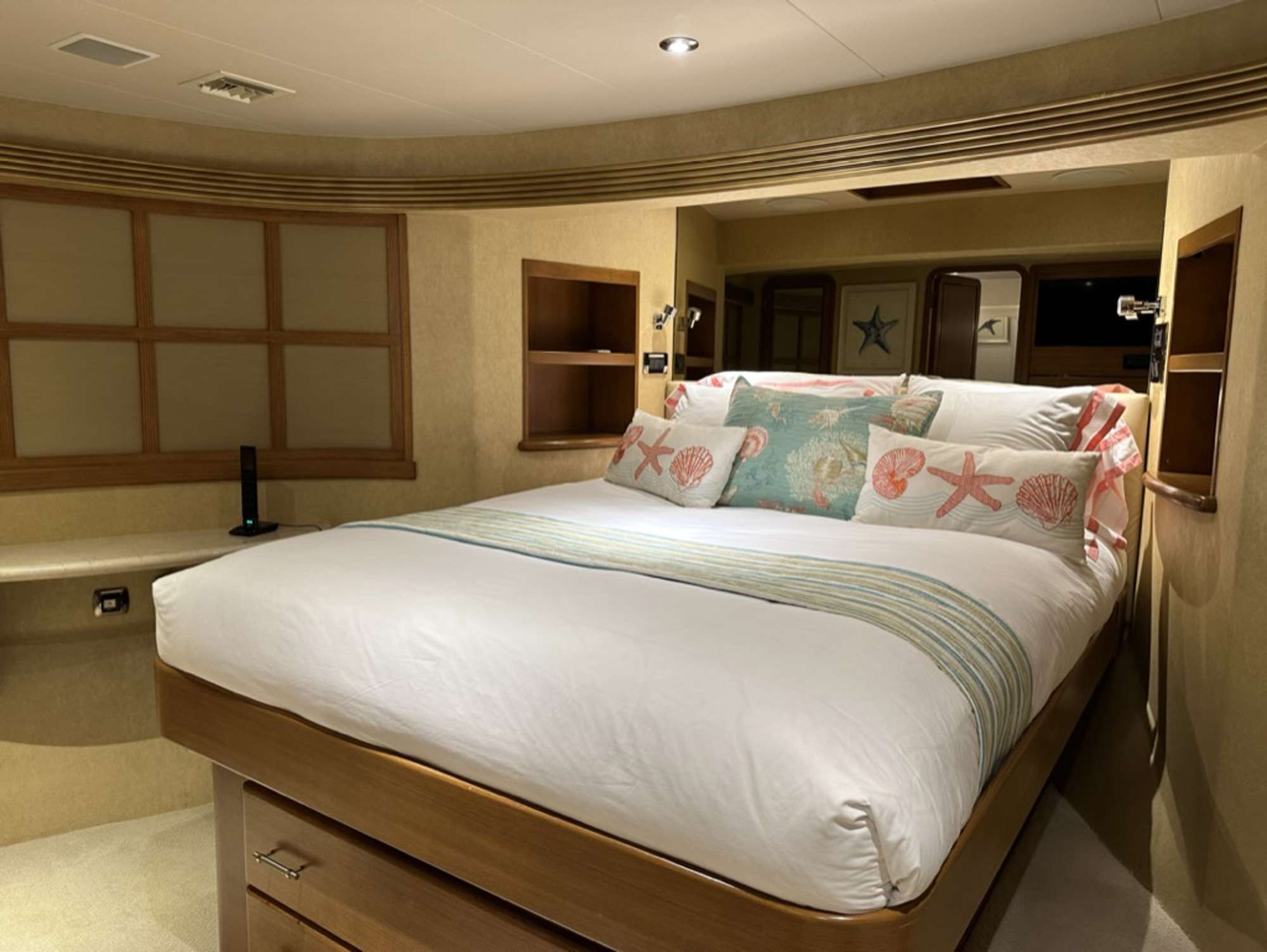 Yacht Photo