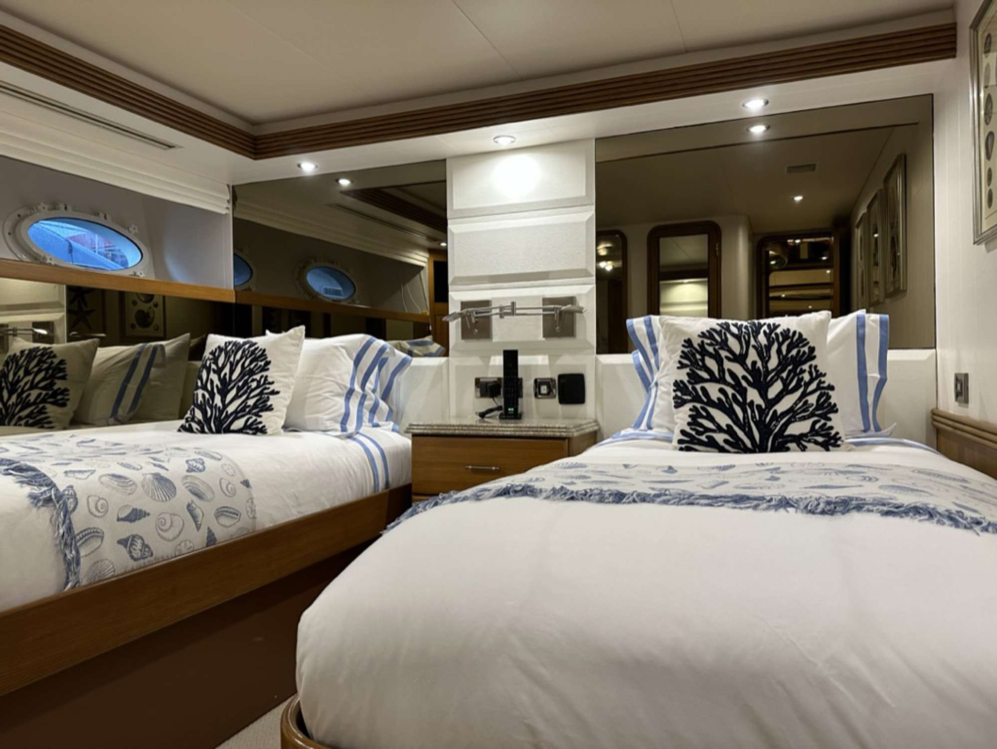 Yacht Photo
