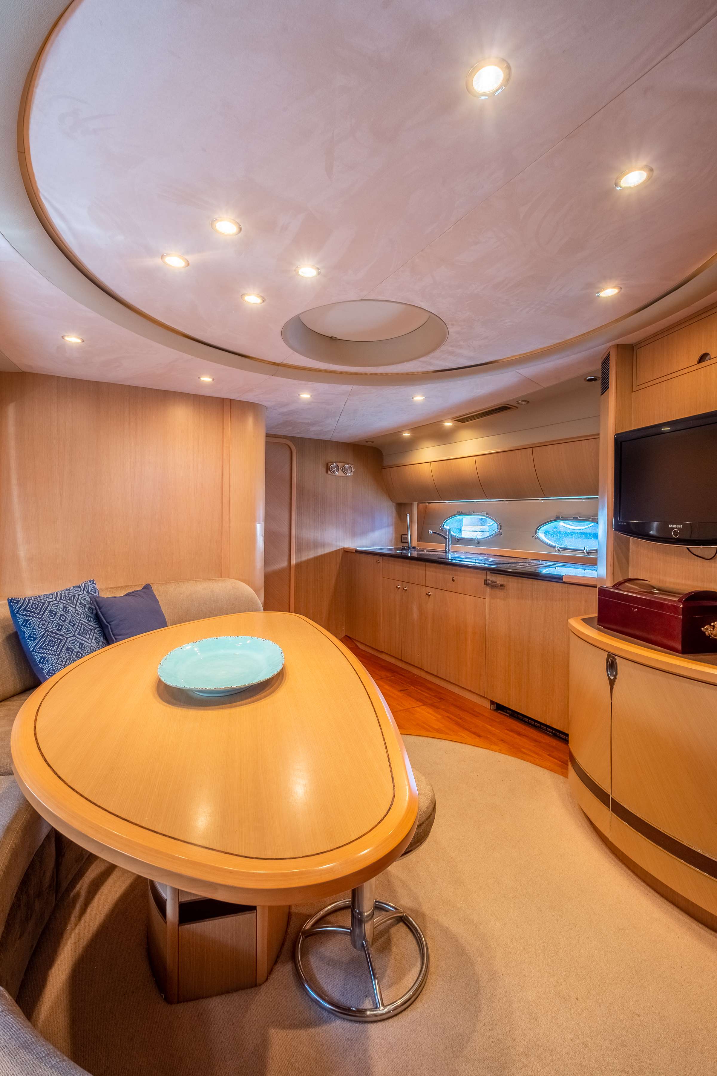 Yacht Photo