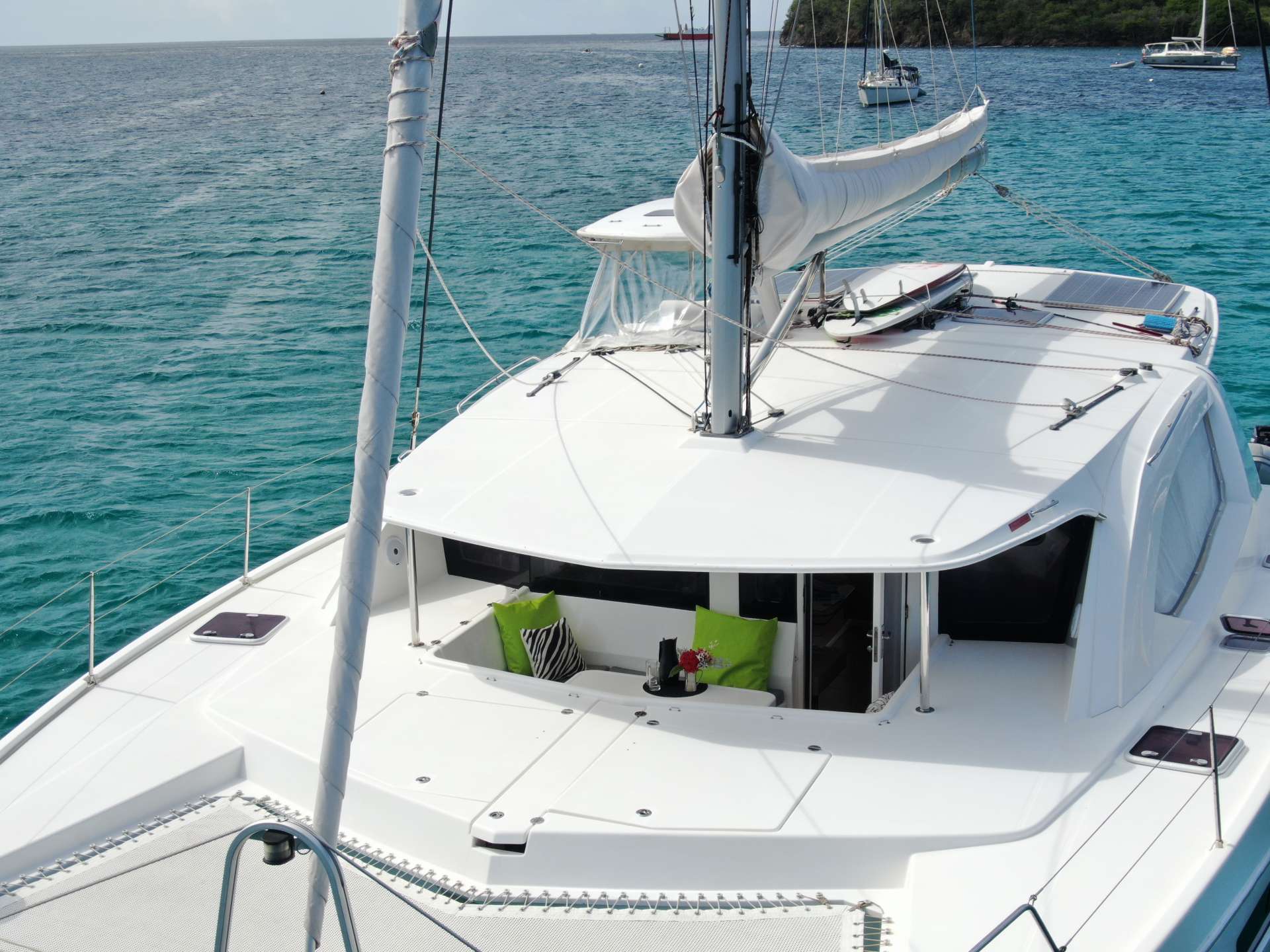 Yacht Photo