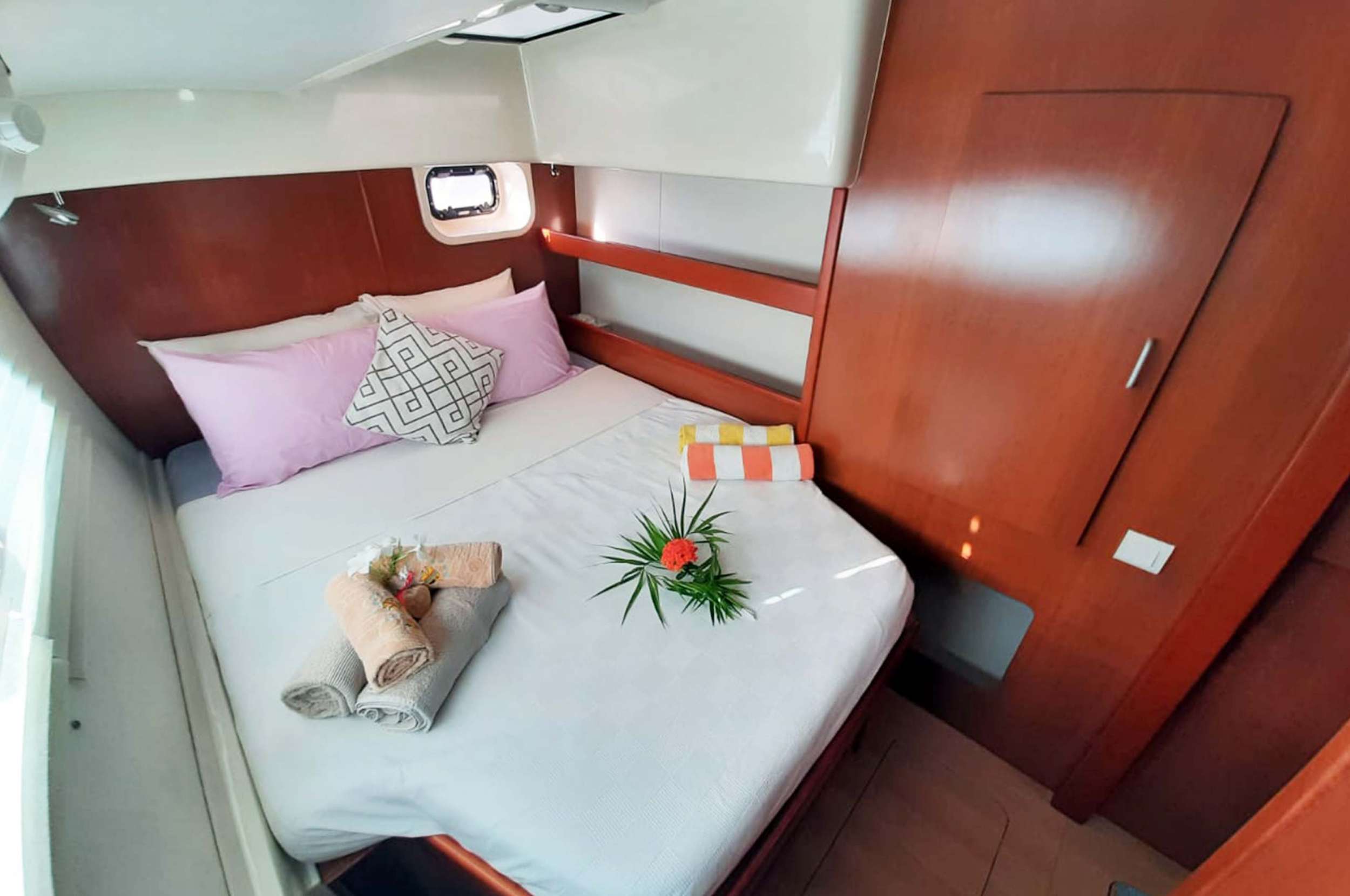 Yacht Photo