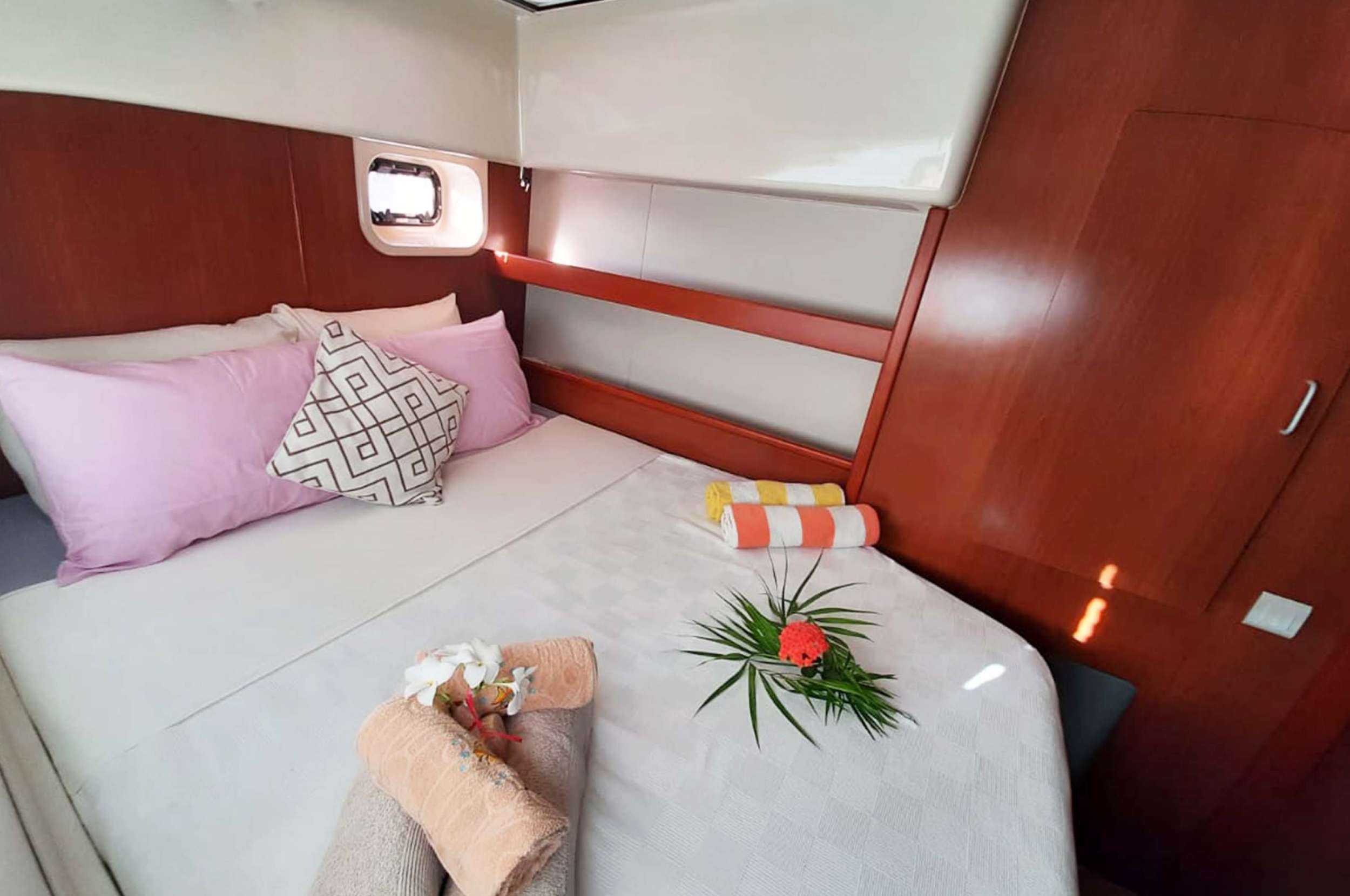 Yacht Photo