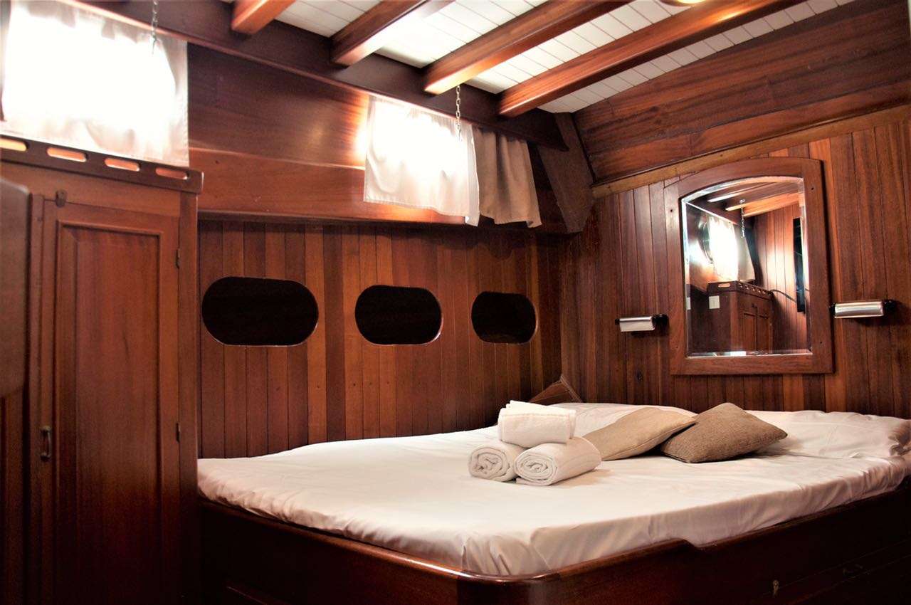Yacht Photo