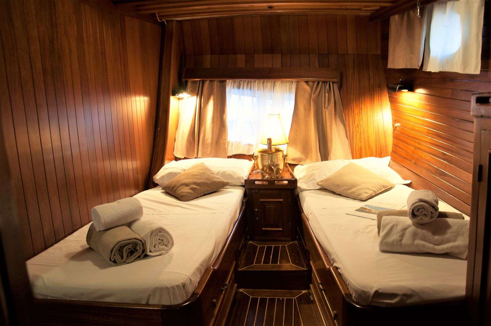 Yacht Photo