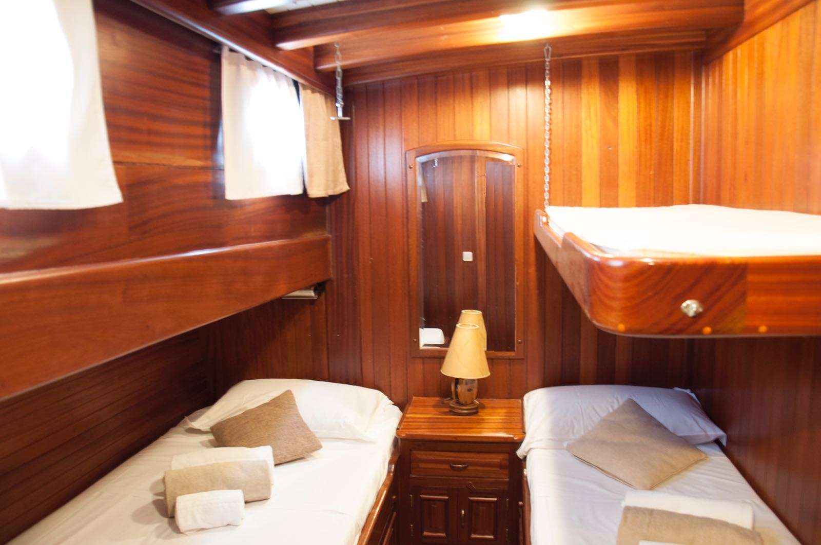 Yacht Photo
