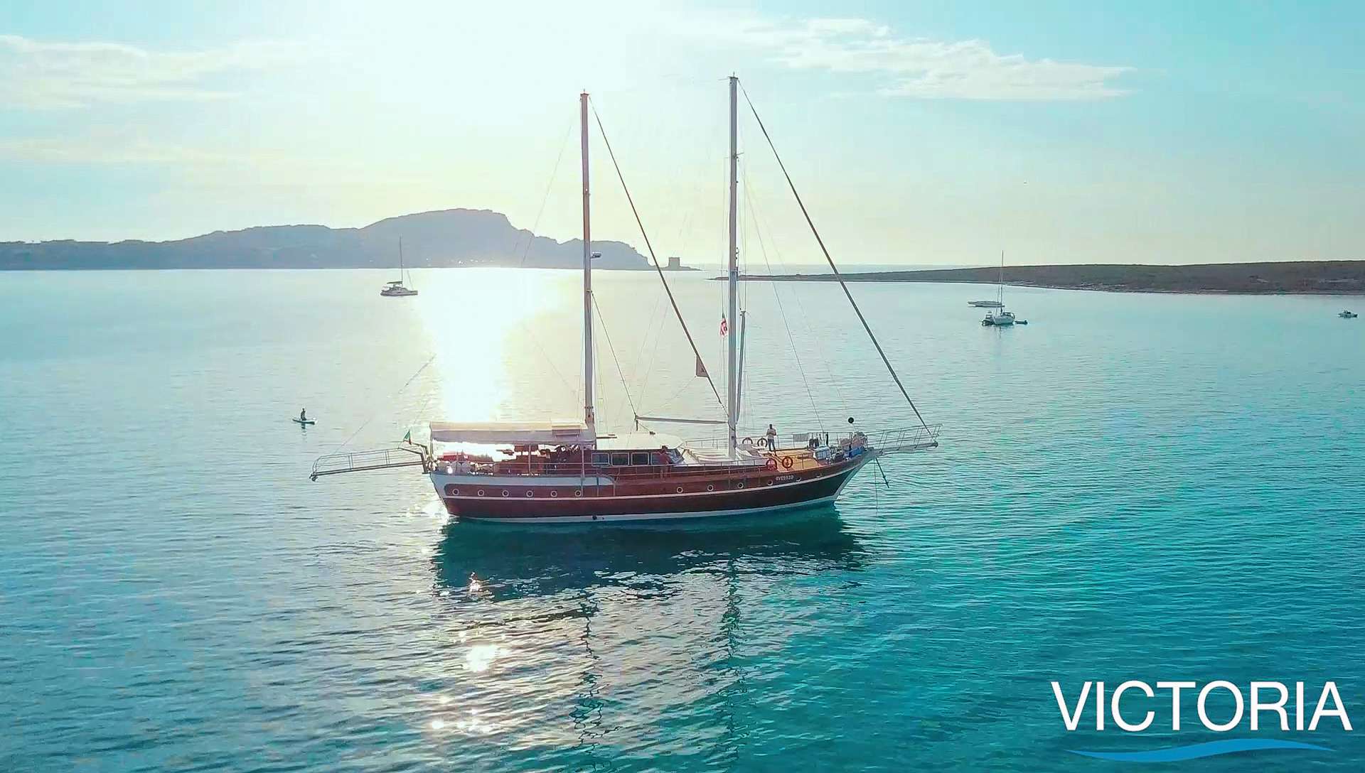 Yacht Photo
