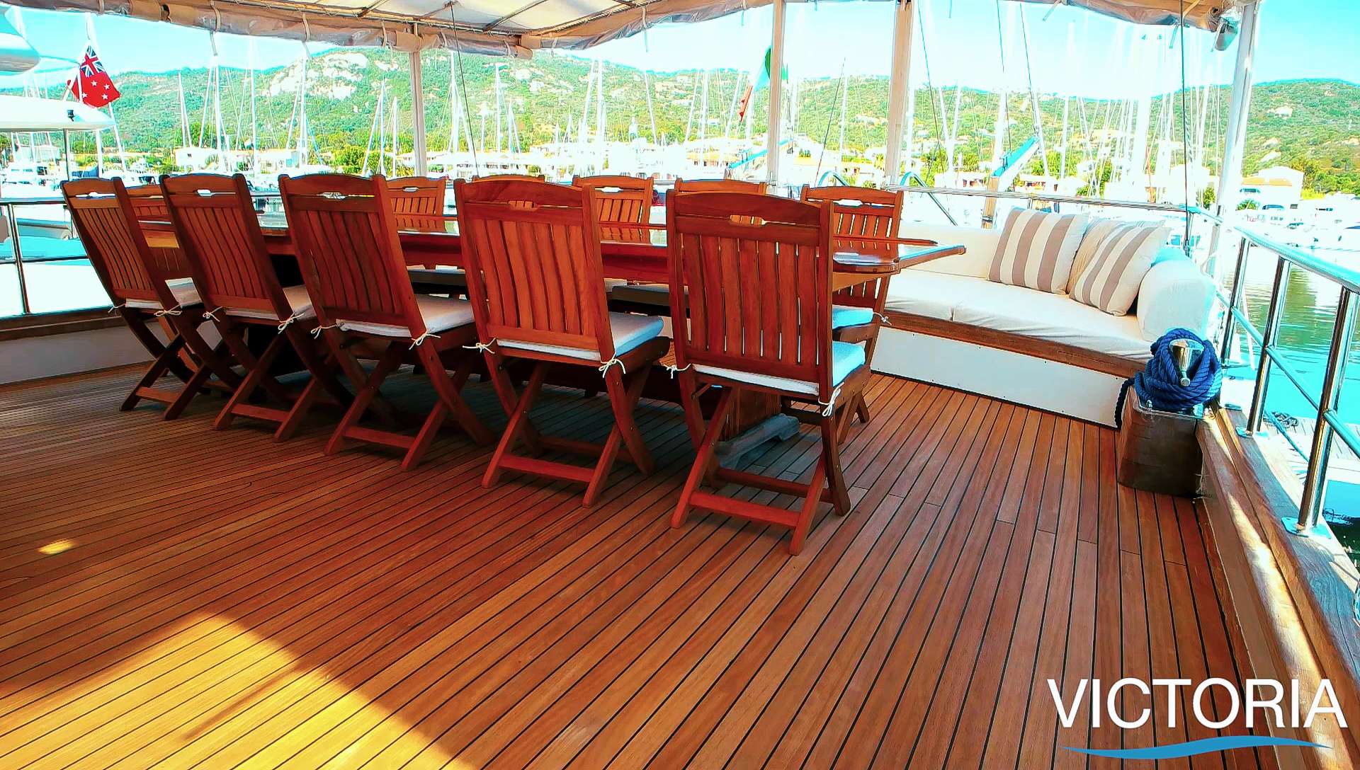 Yacht Photo