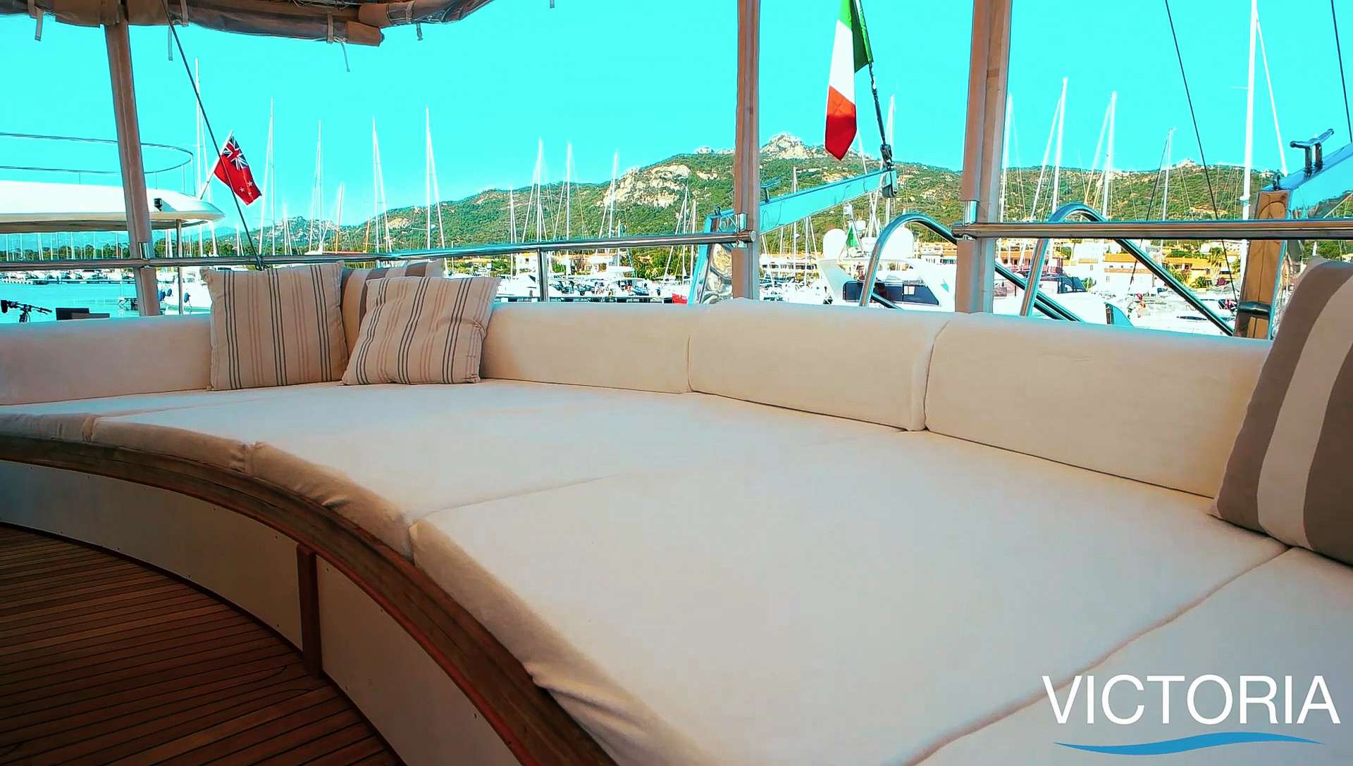 Yacht Photo