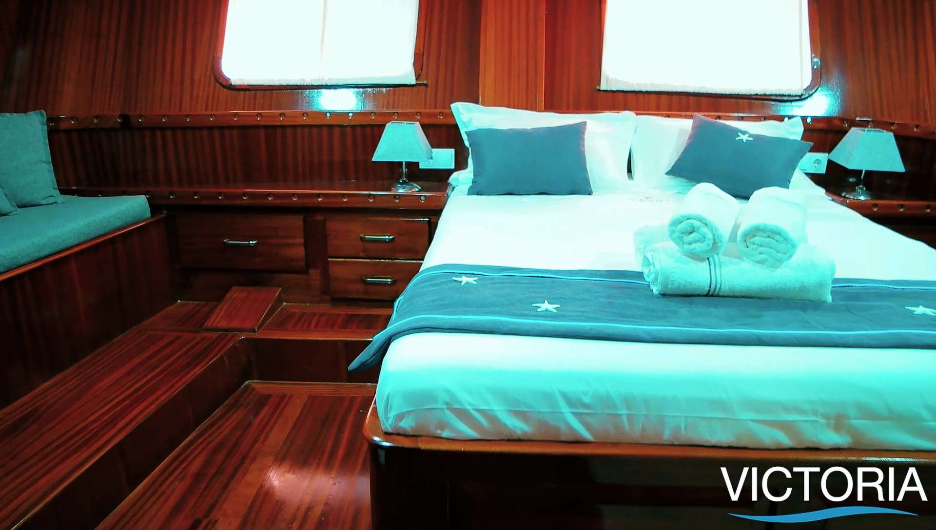 Yacht Photo
