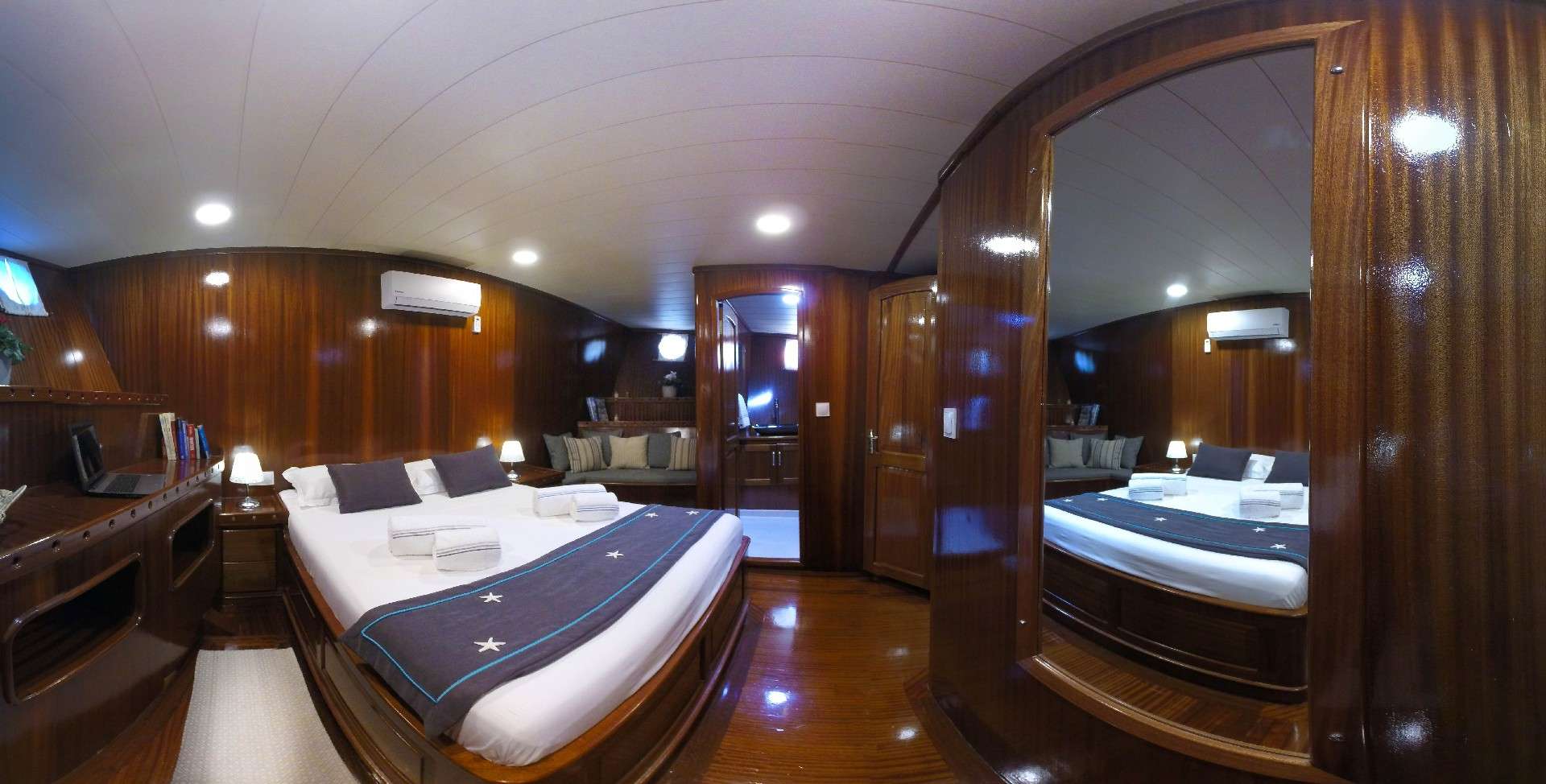 Yacht Photo
