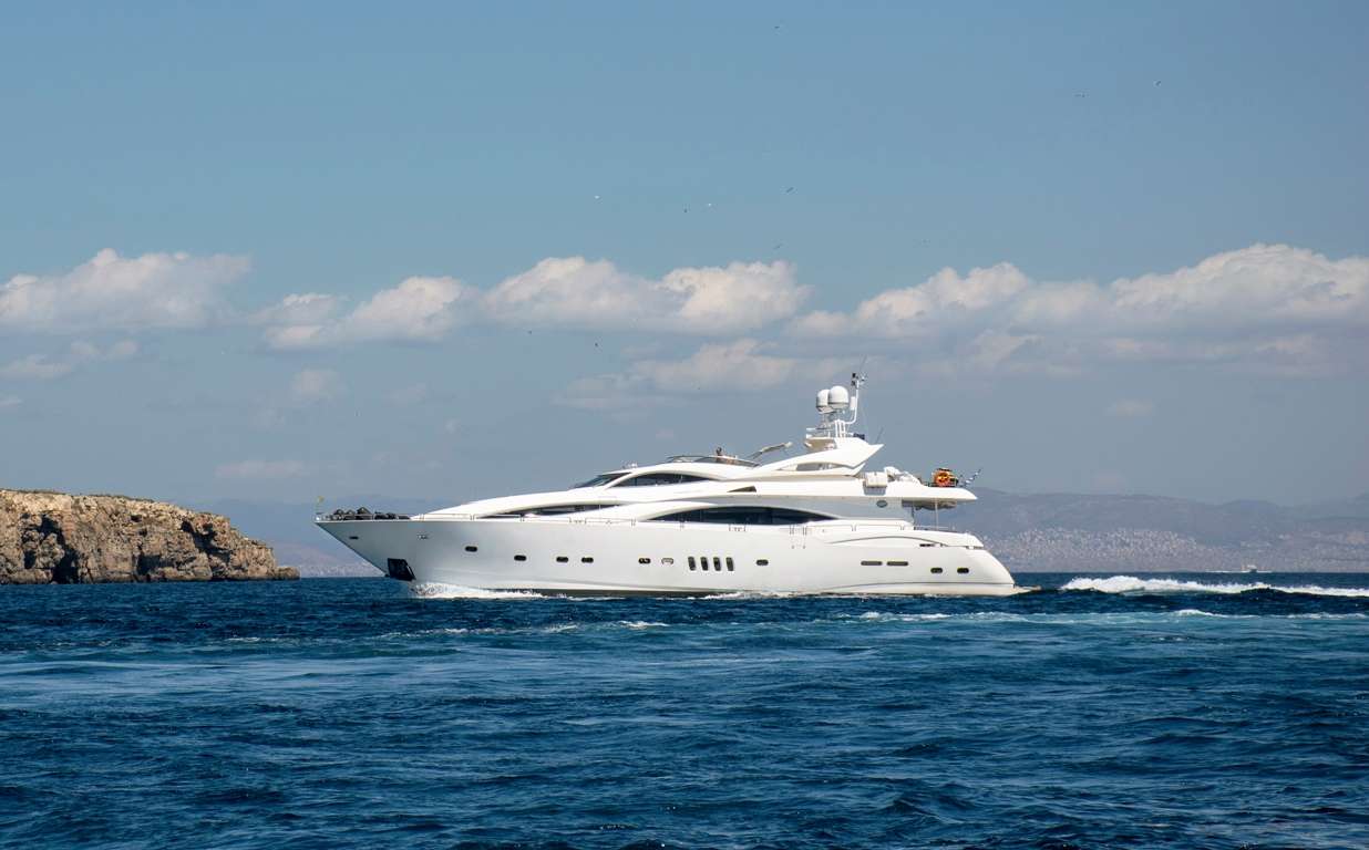 Yacht Photo
