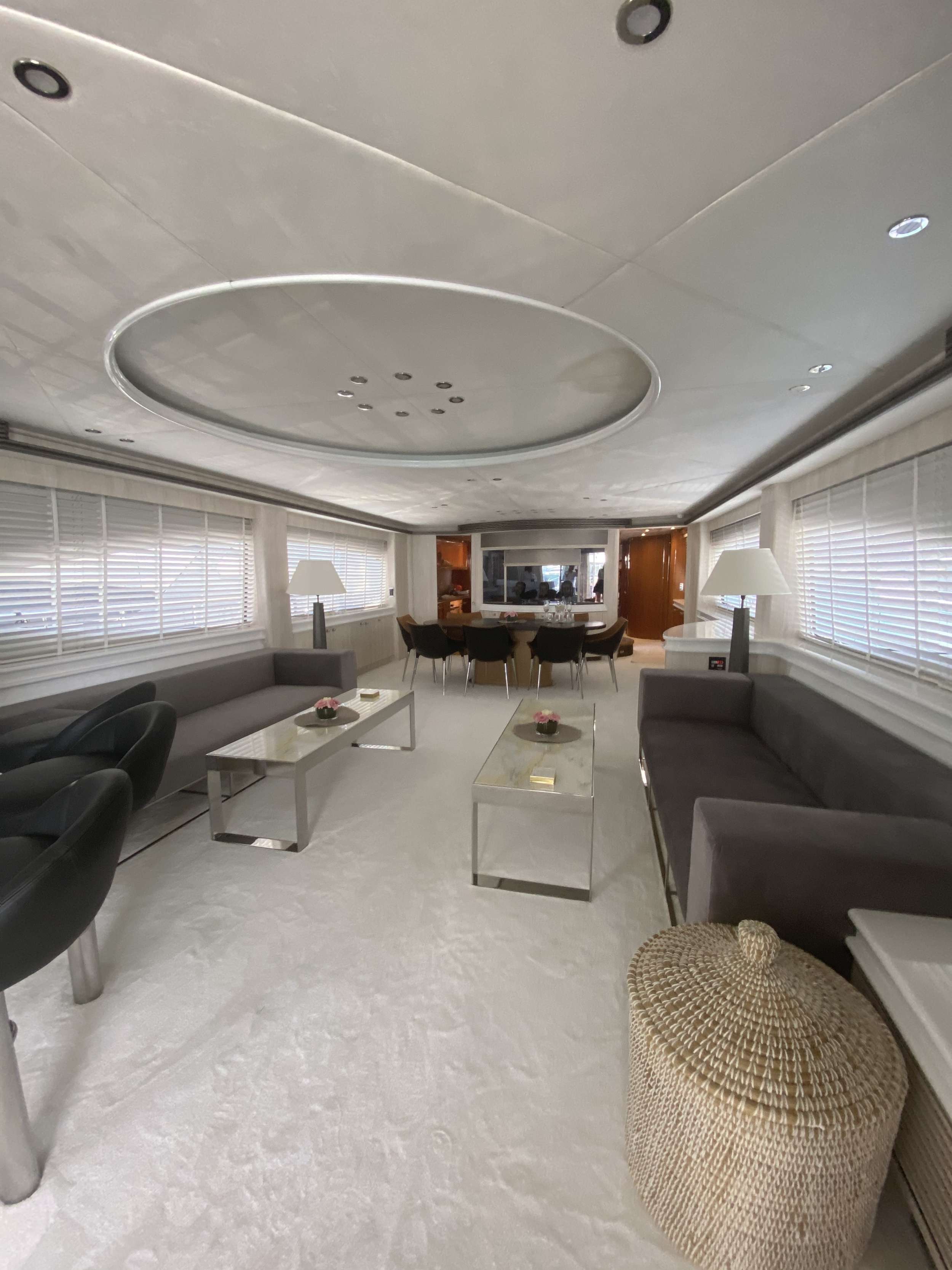 Yacht Photo