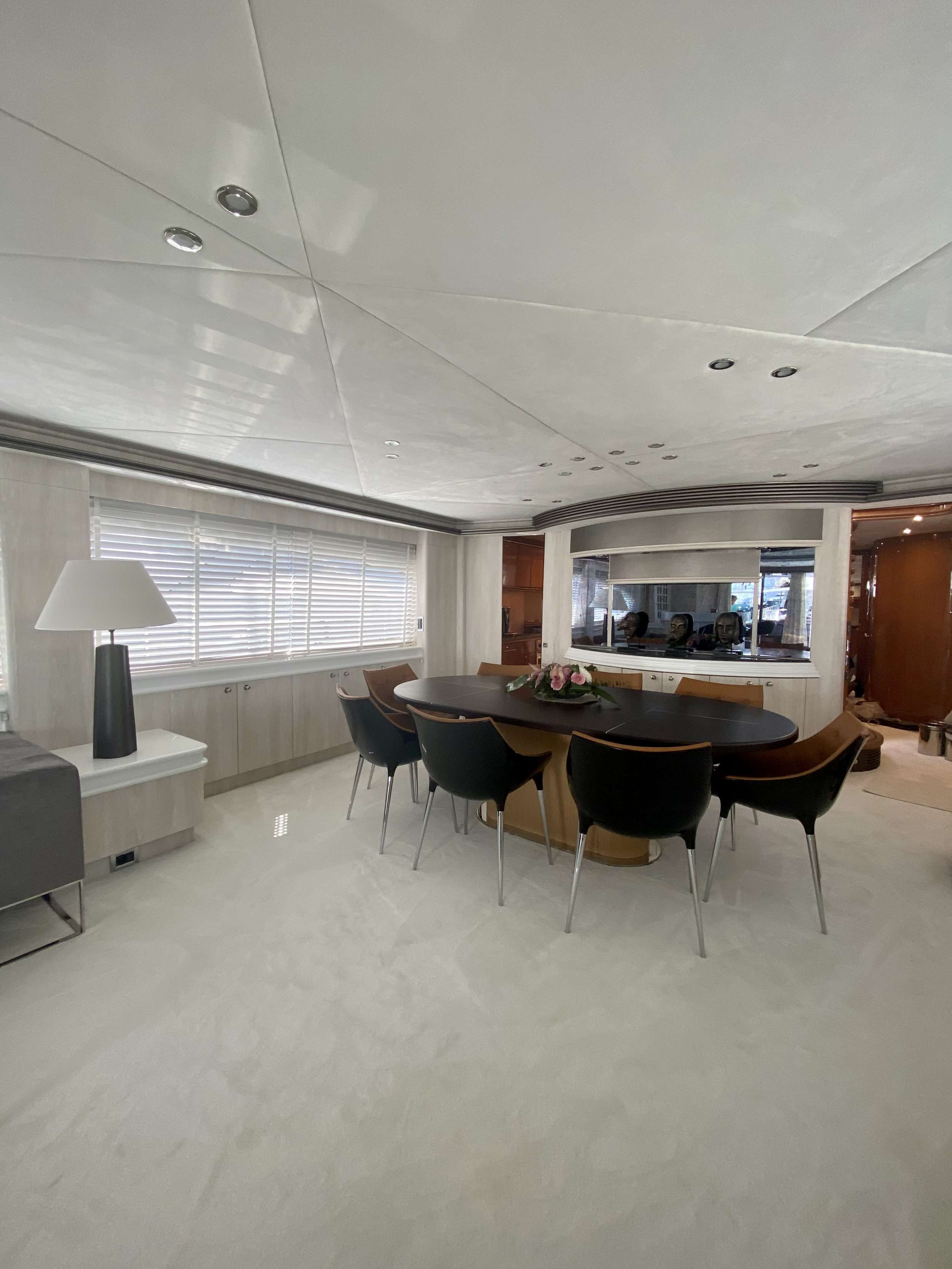 Yacht Photo