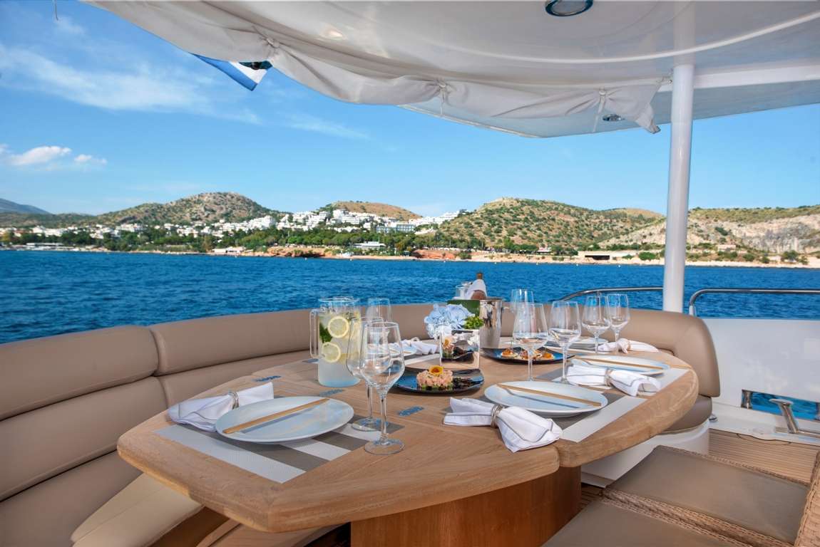 Yacht Photo
