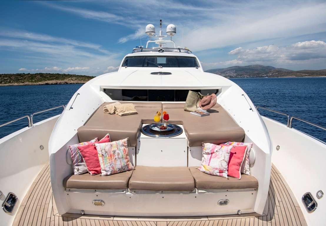 Yacht Photo