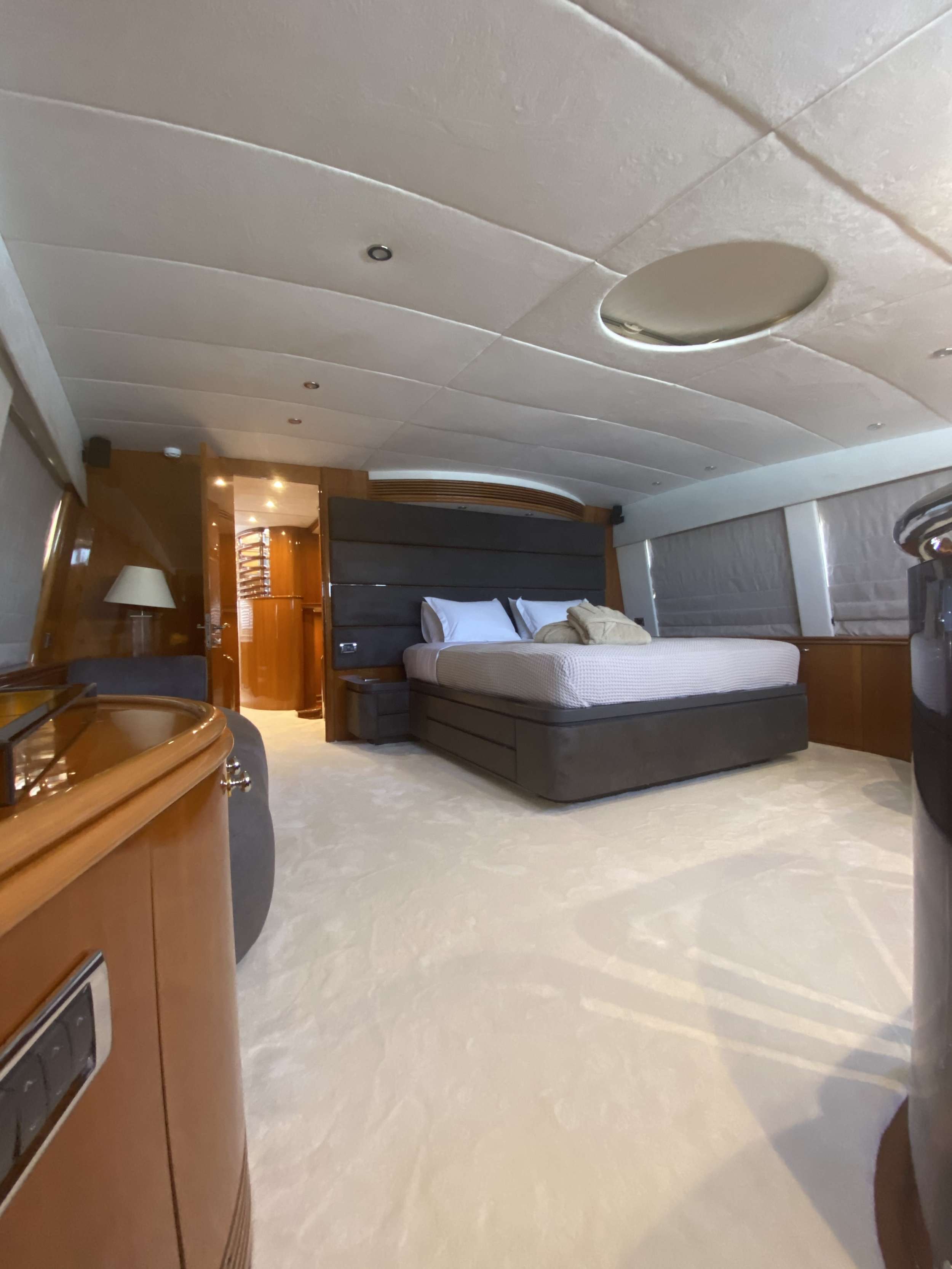 Yacht Photo