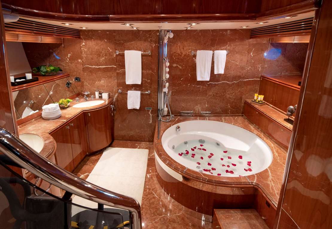 Yacht Photo