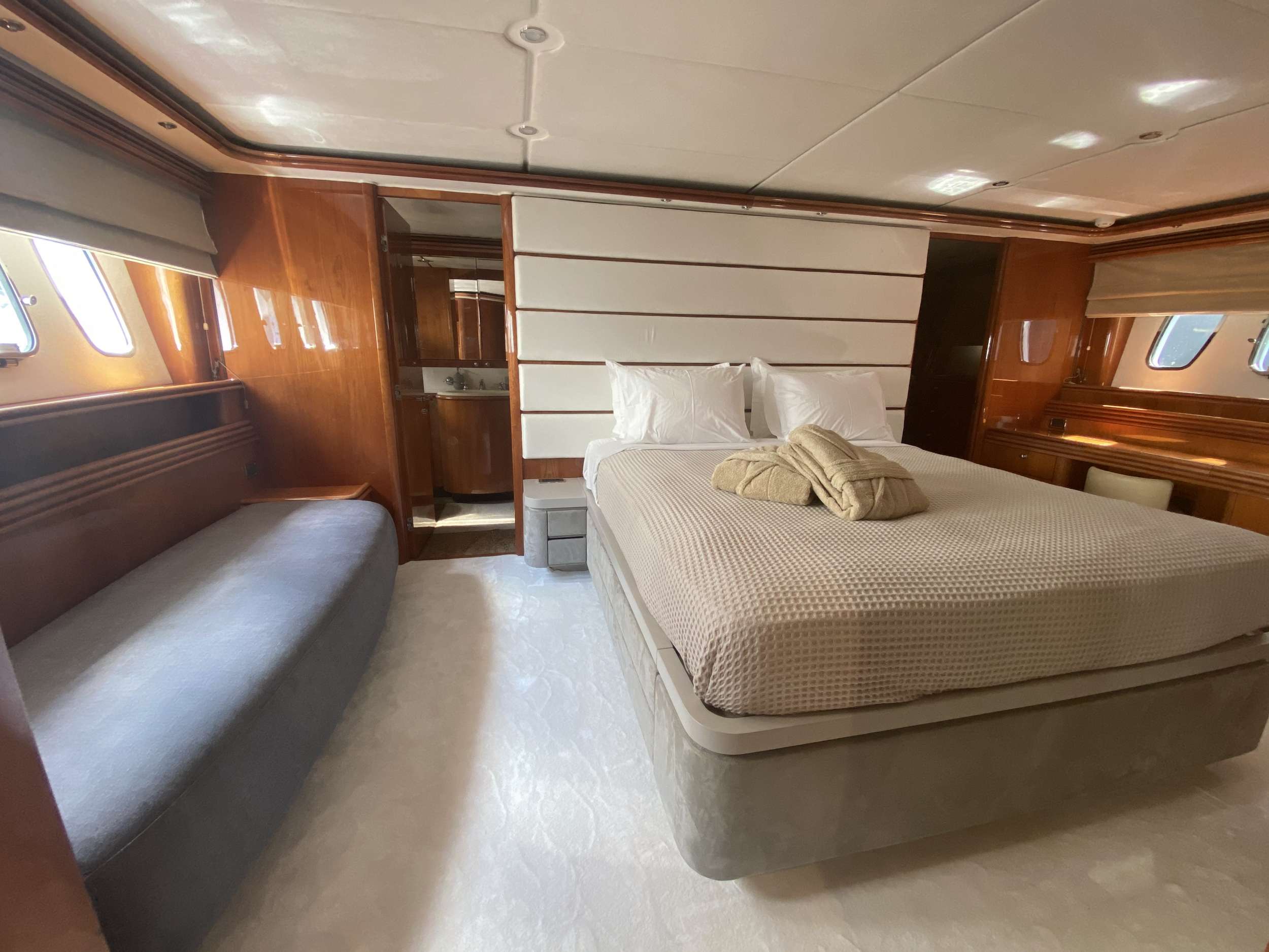 Yacht Photo