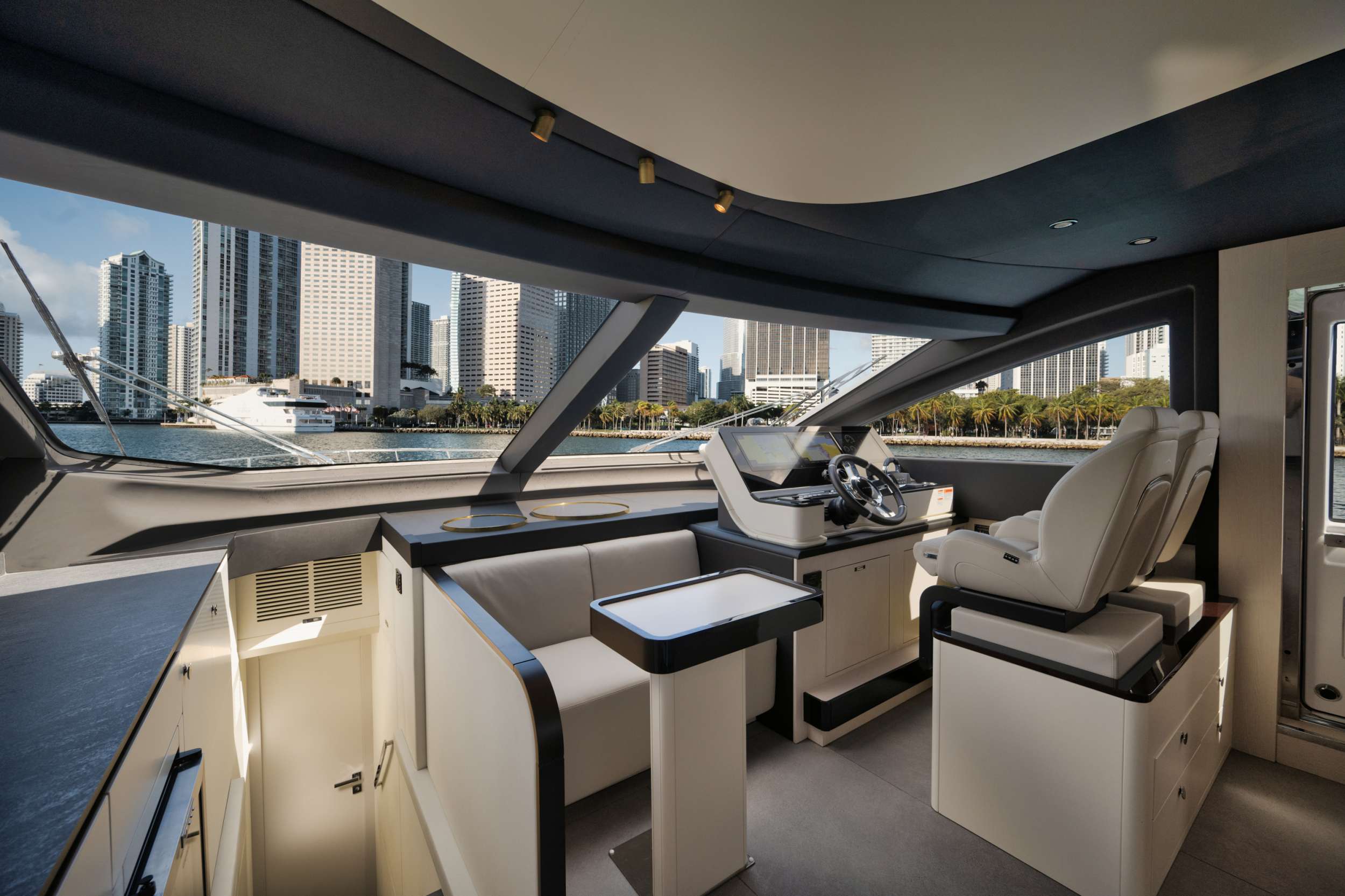 Yacht Photo