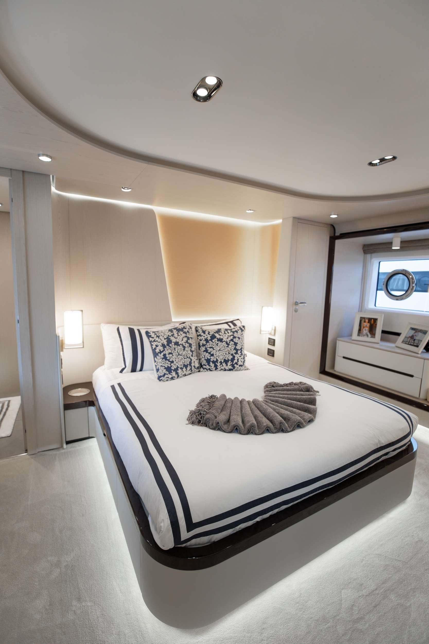Yacht Photo