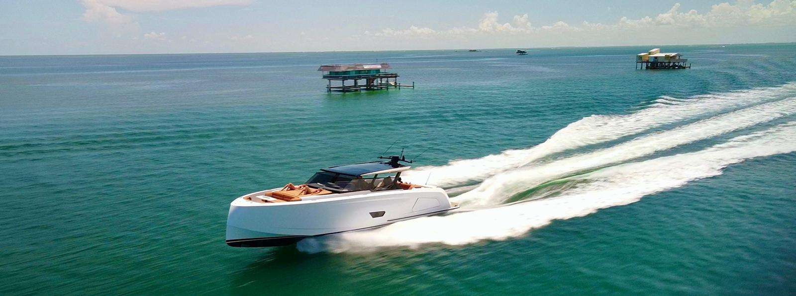 Yacht Photo
