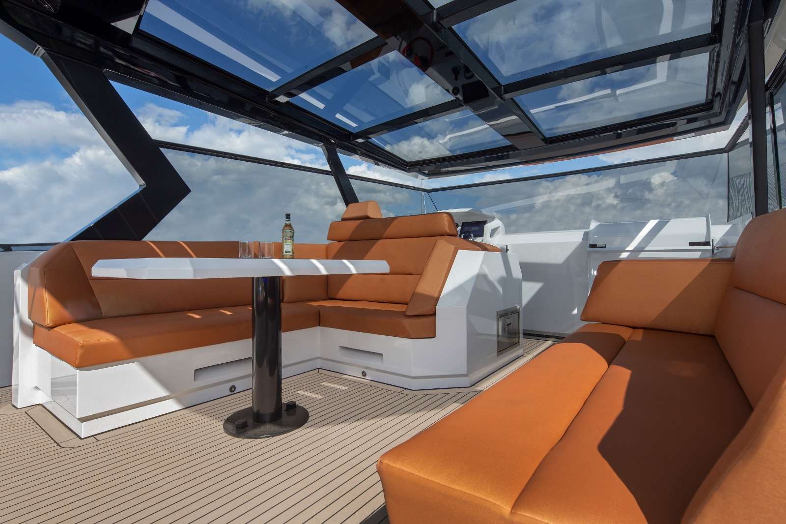Yacht Photo