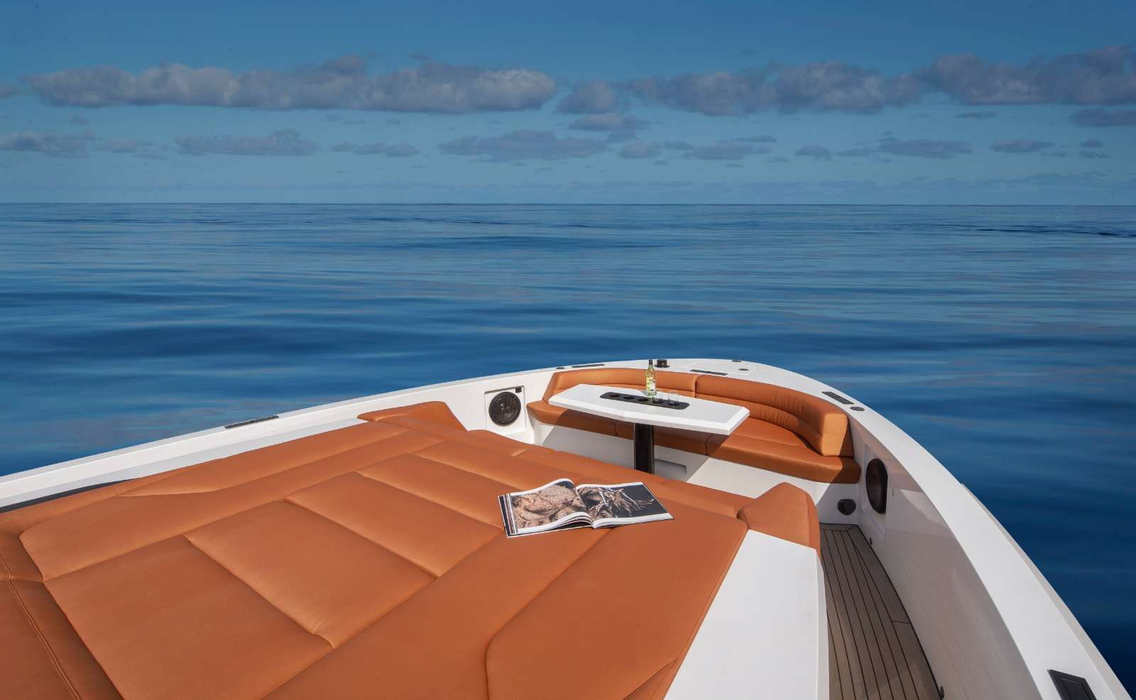 Yacht Photo