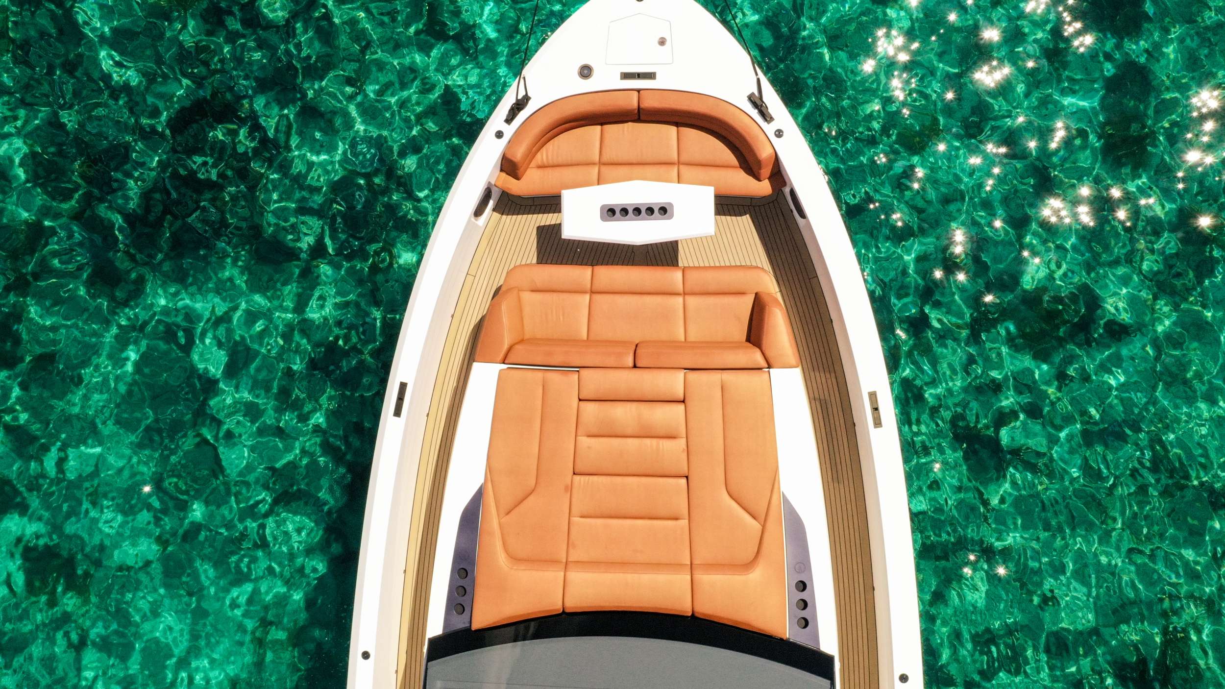 Yacht Photo