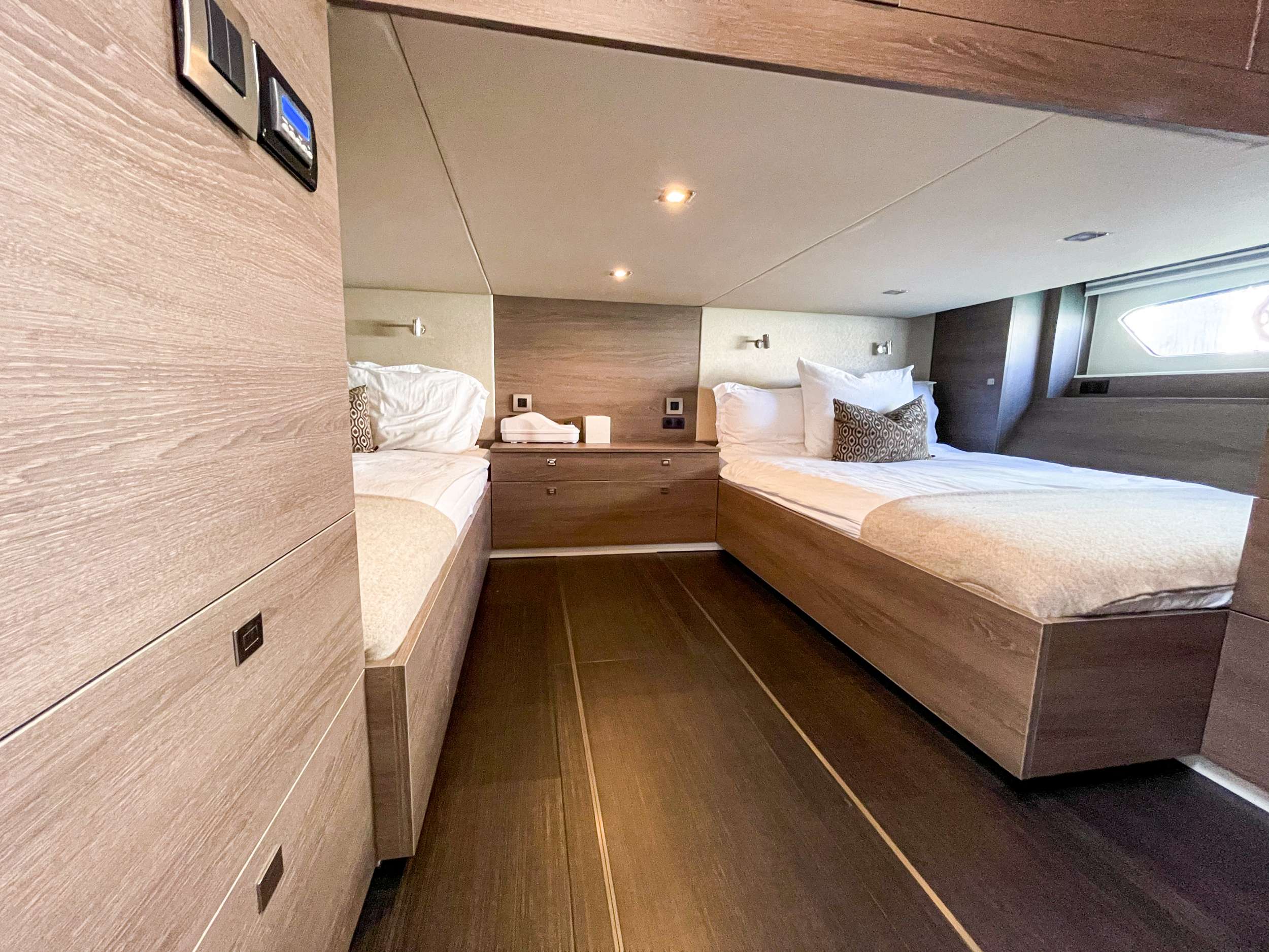 Yacht Photo