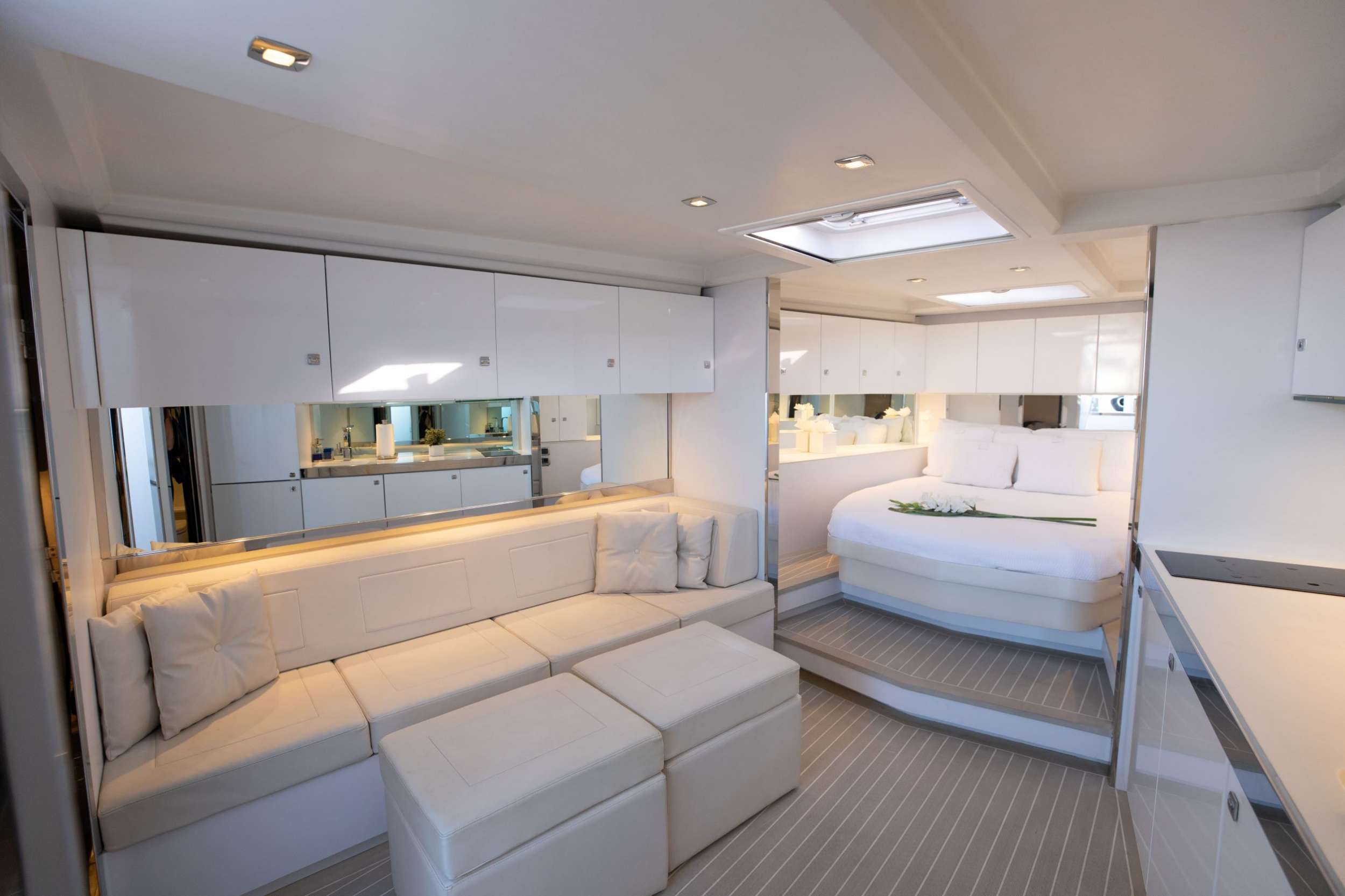 Yacht Photo