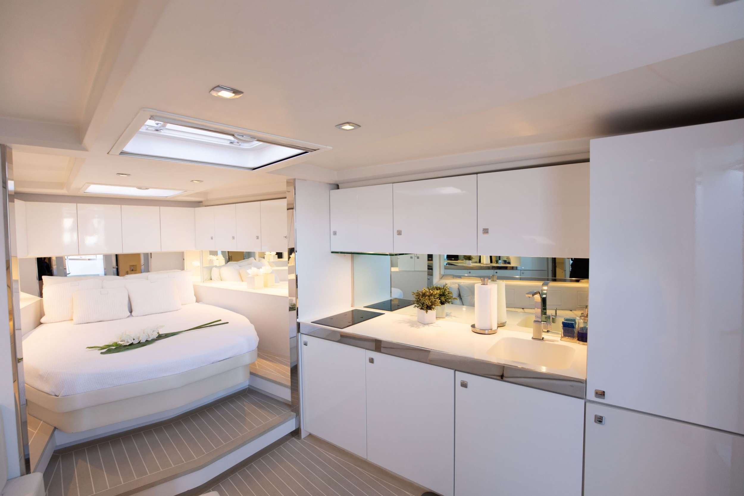 Yacht Photo