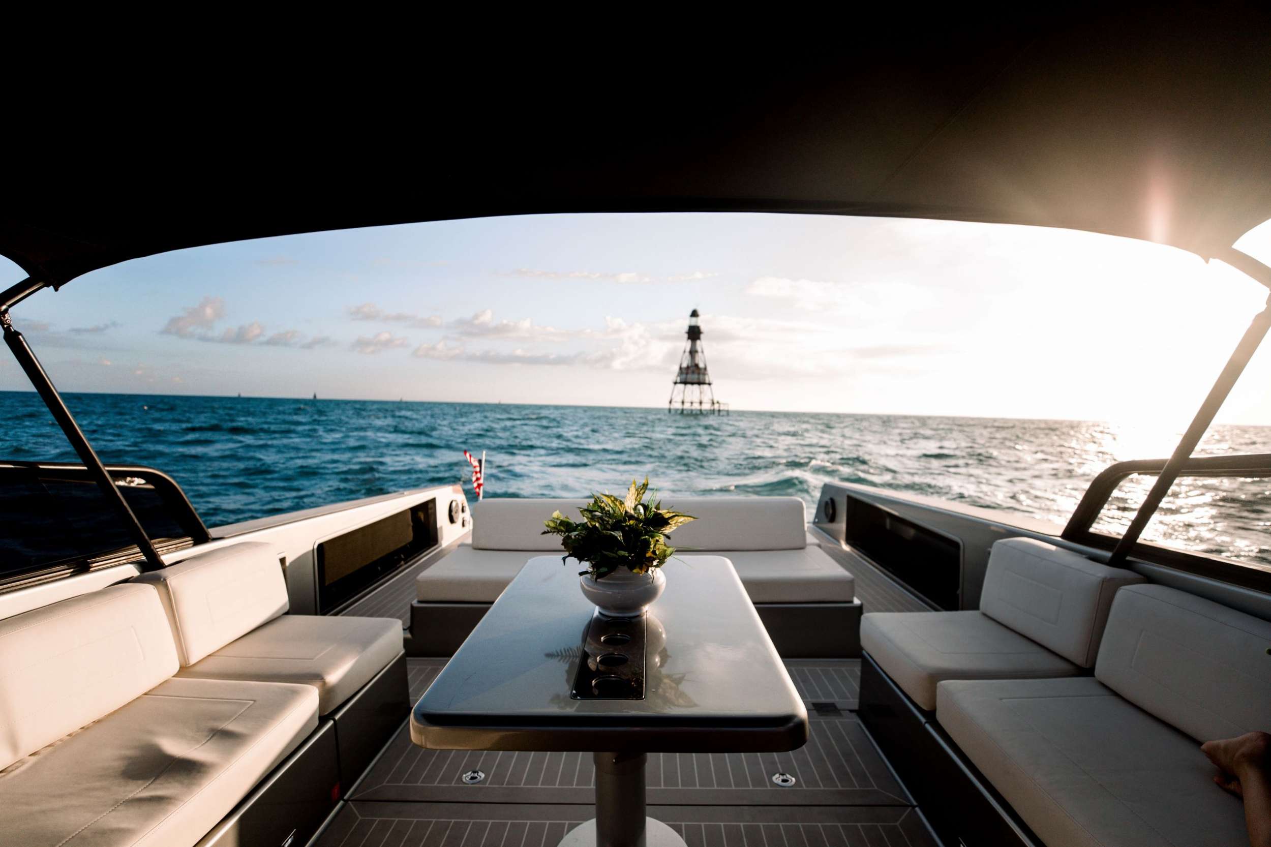 Yacht Photo