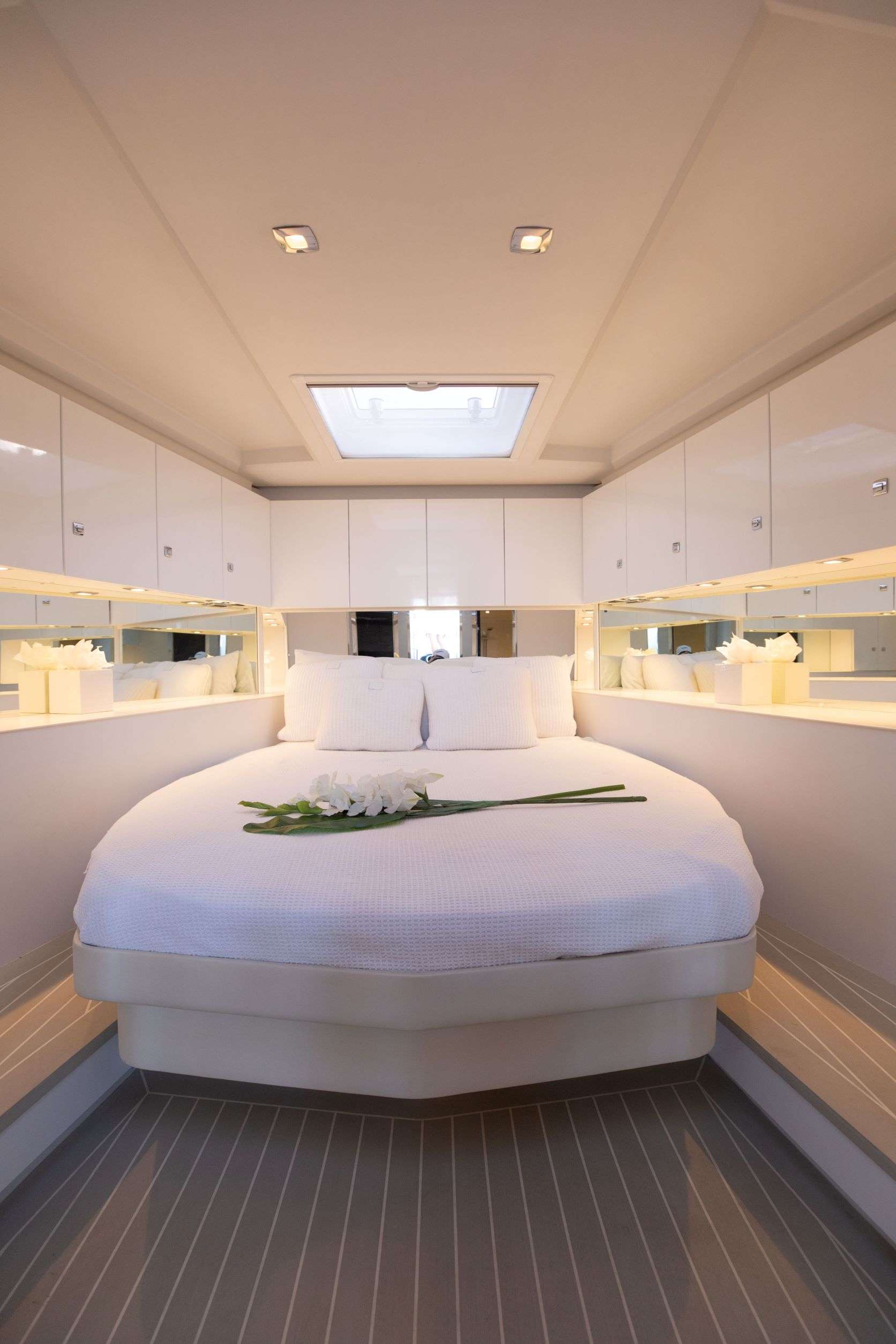 Yacht Photo