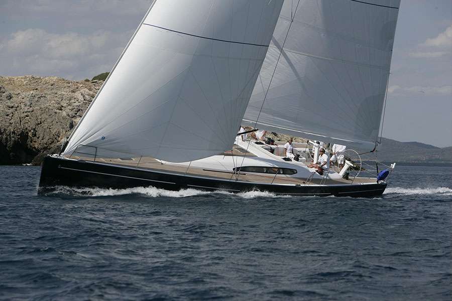 Yacht Photo